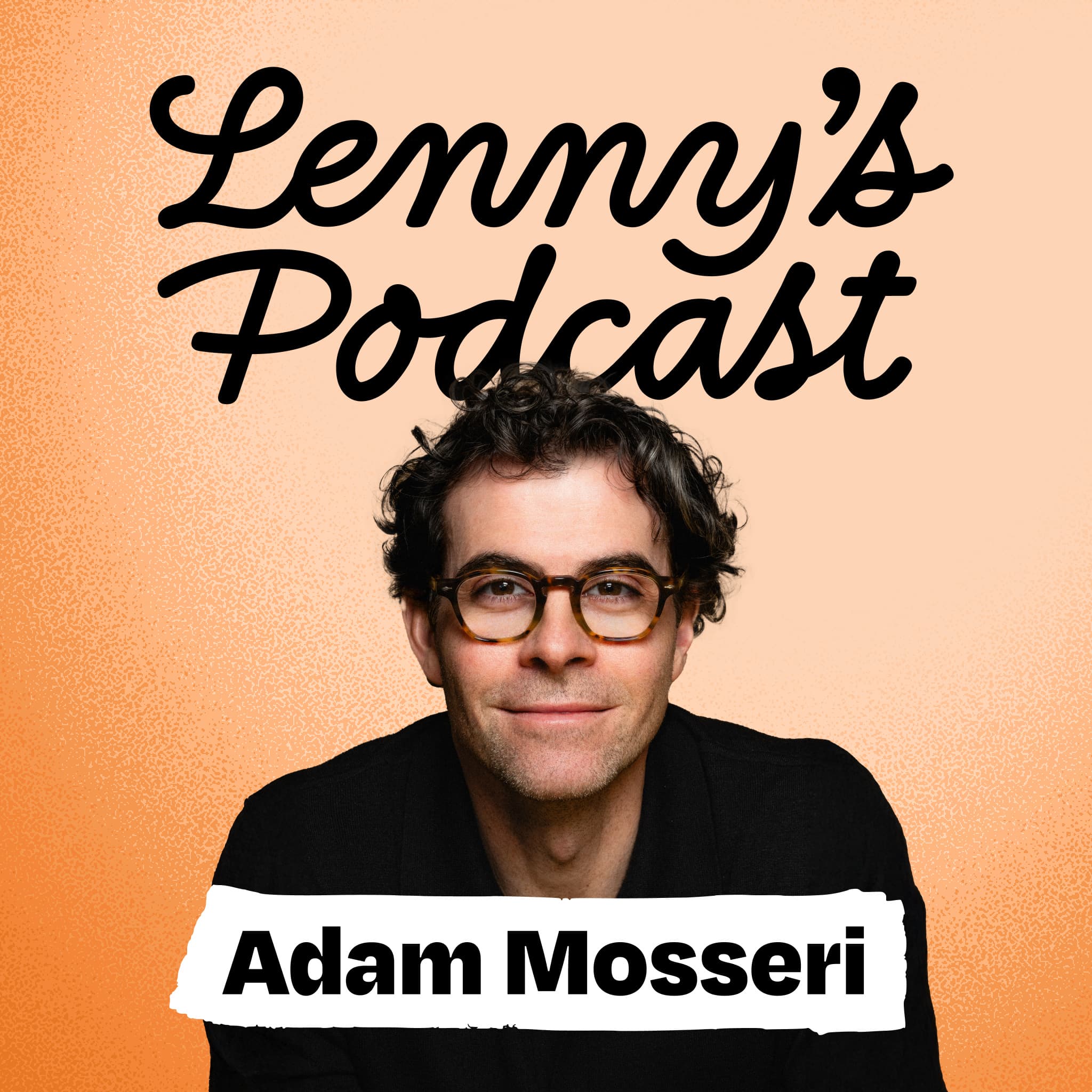 Lenny's Podcast: Product | Career | Growth cover art