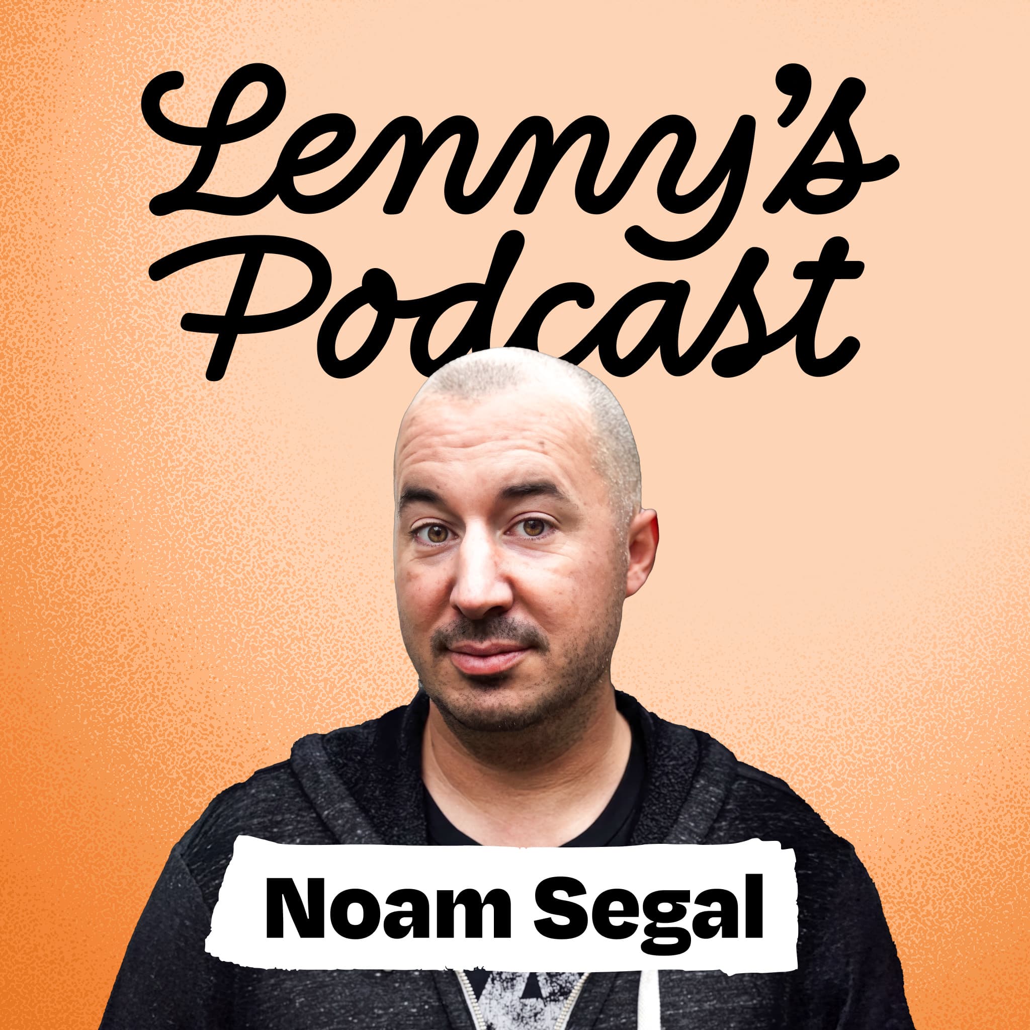Lenny's Podcast: Product | Career | Growth cover art