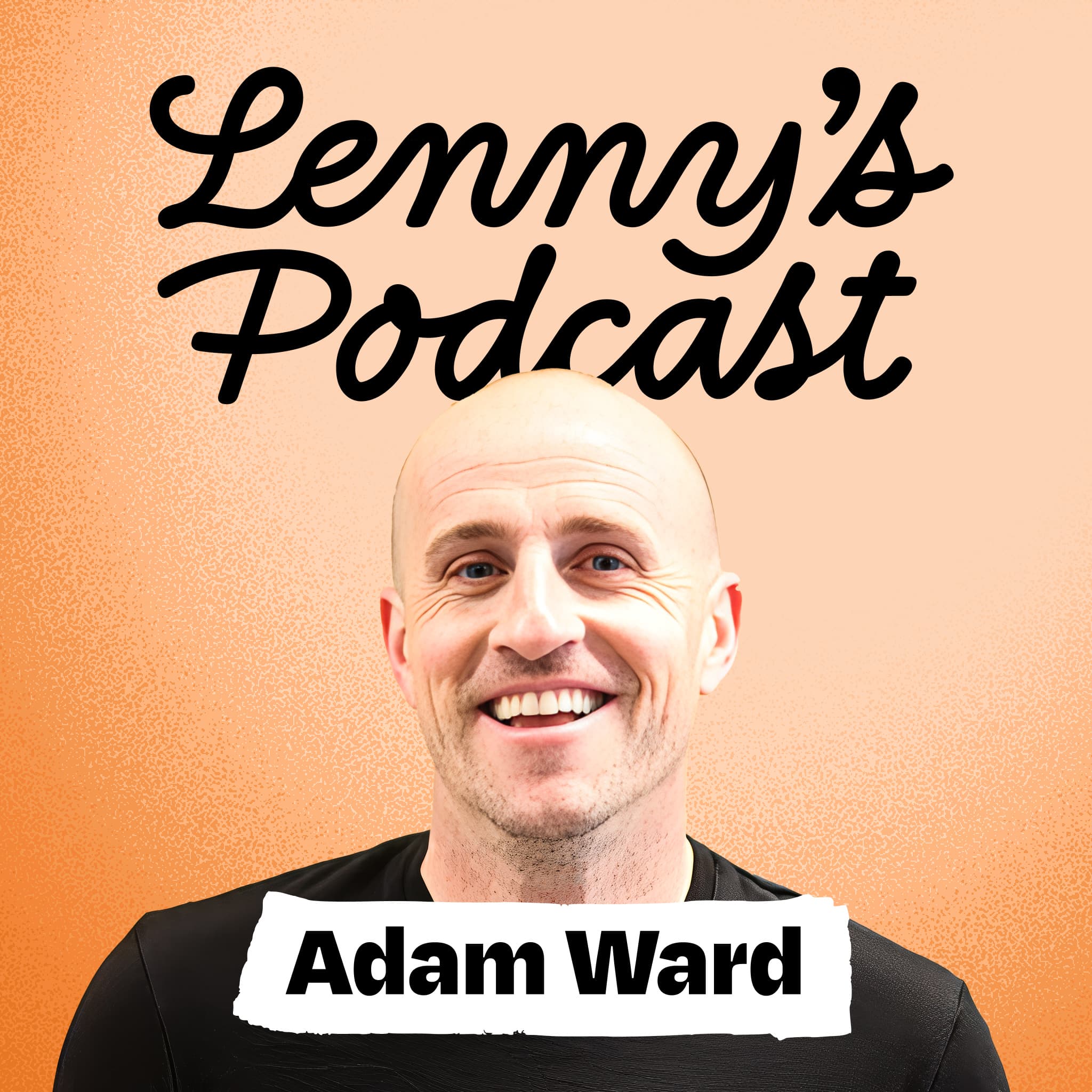 Lenny's Podcast: Product | Career | Growth cover art