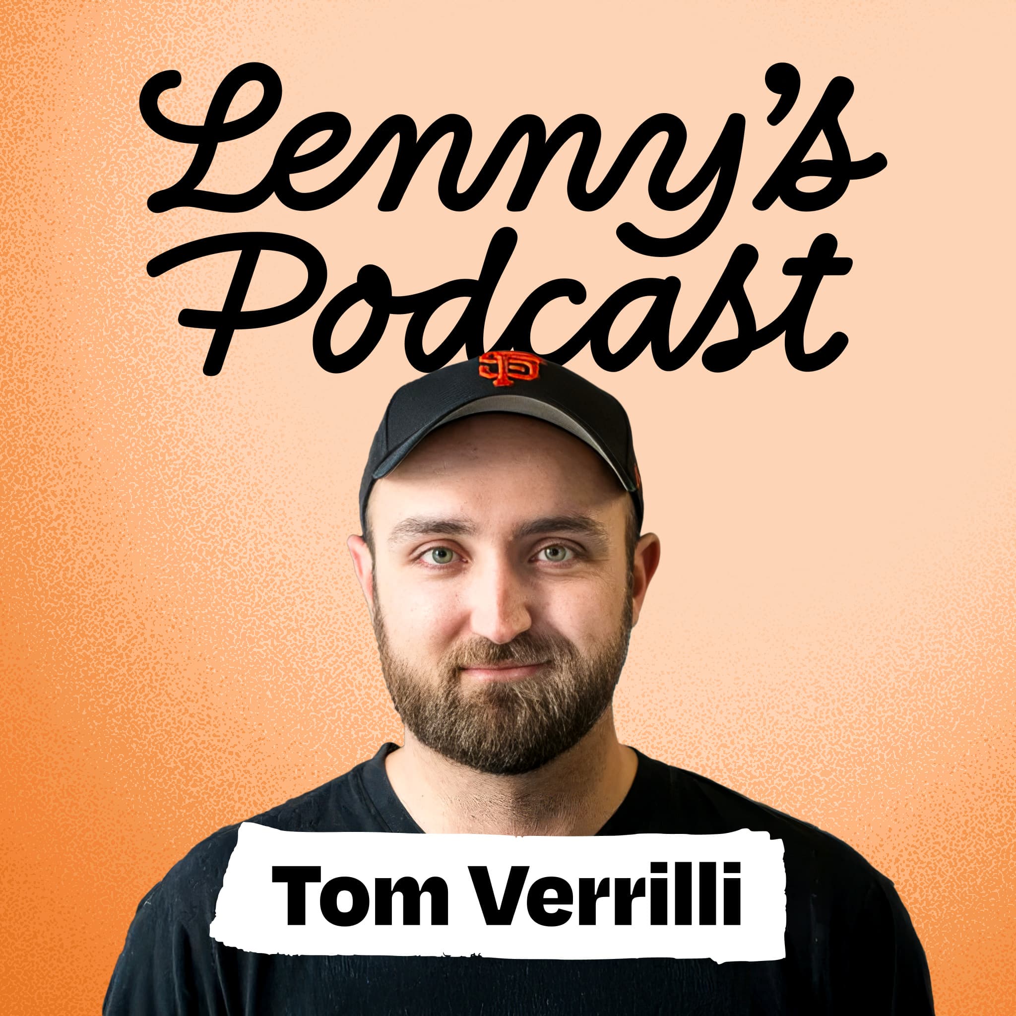 Lenny's Podcast: Product | Career | Growth cover art