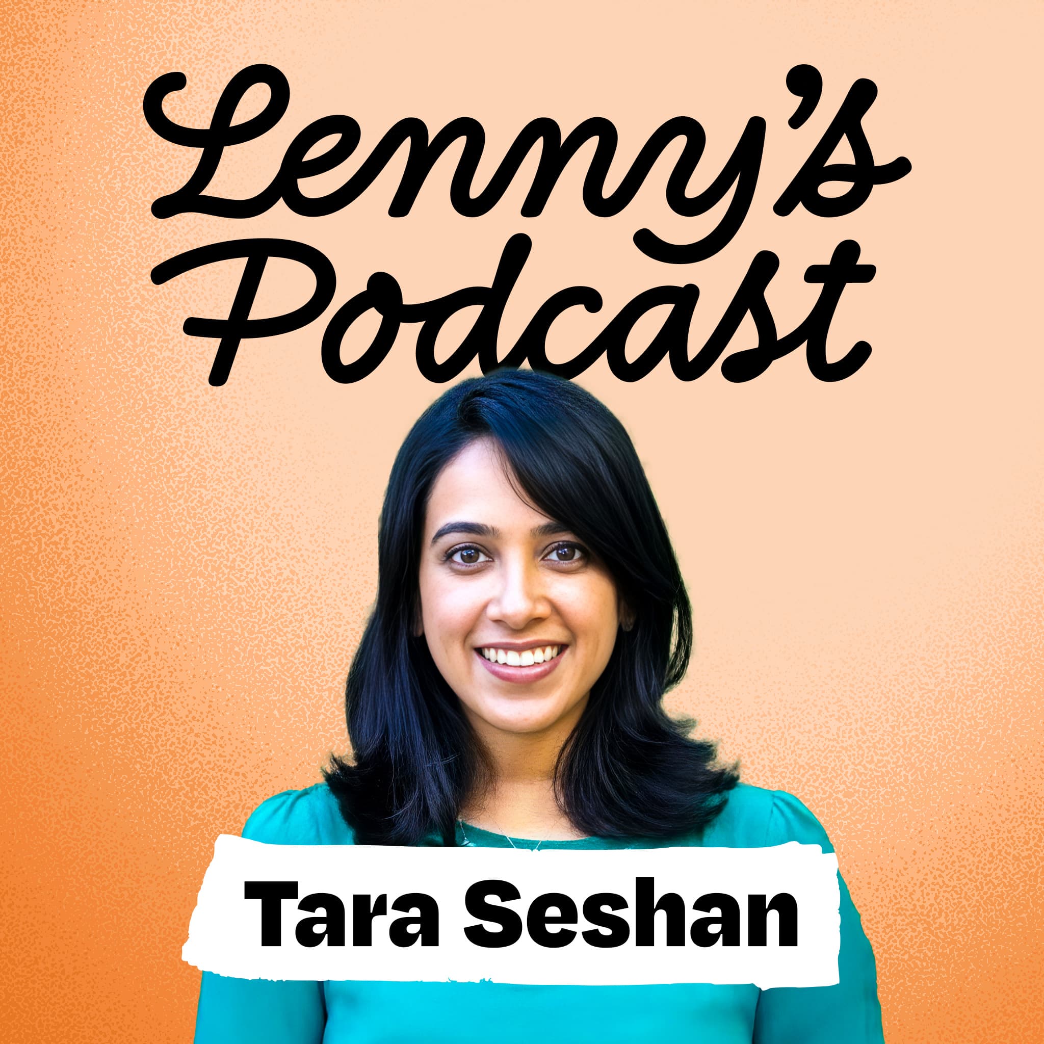 Lenny's Podcast: Product | Career | Growth cover art