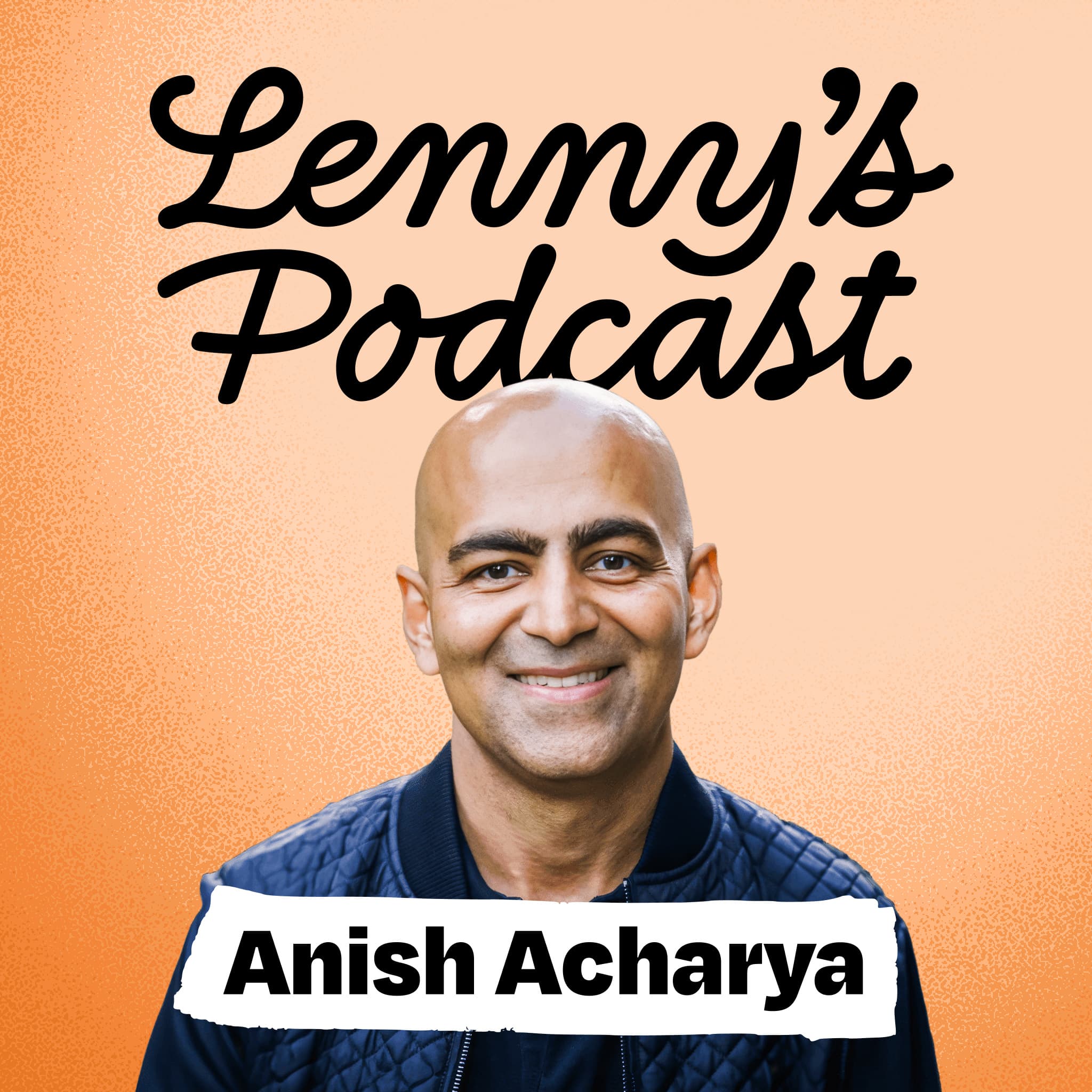 Lenny's Podcast: Product | Career | Growth cover art