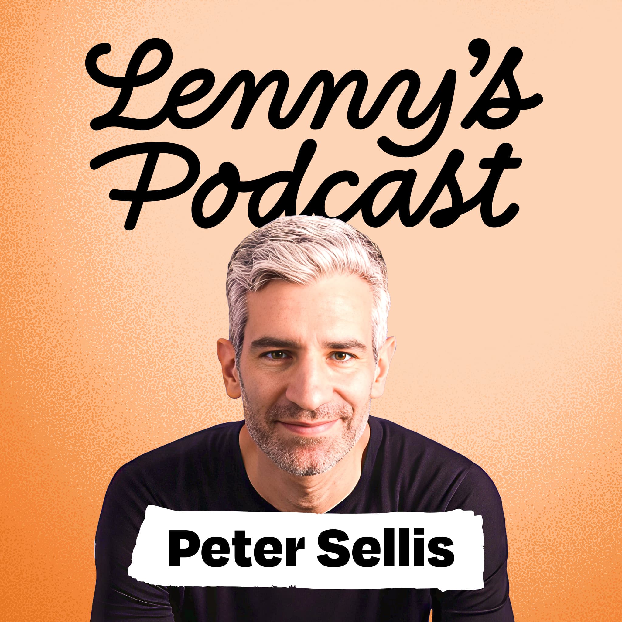 Lenny's Podcast: Product | Career | Growth cover art