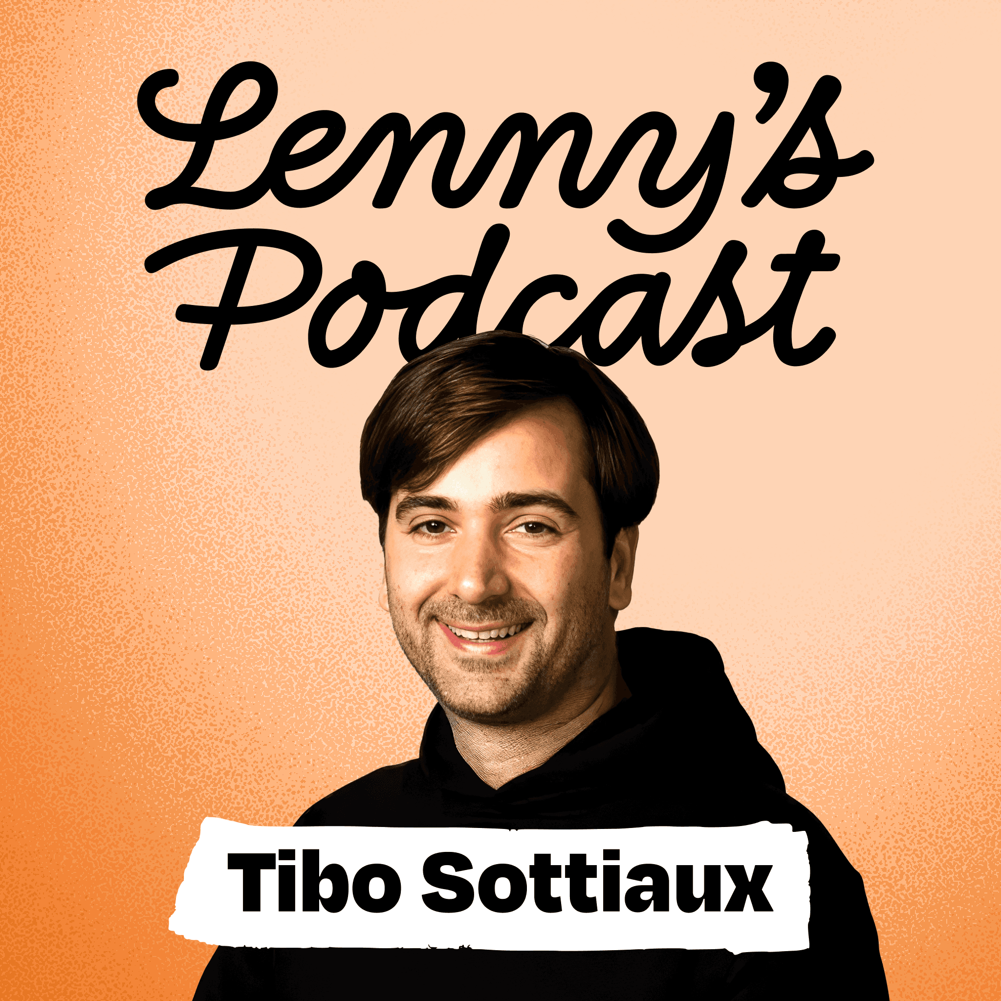 Lenny's Podcast: Product | Career | Growth cover art