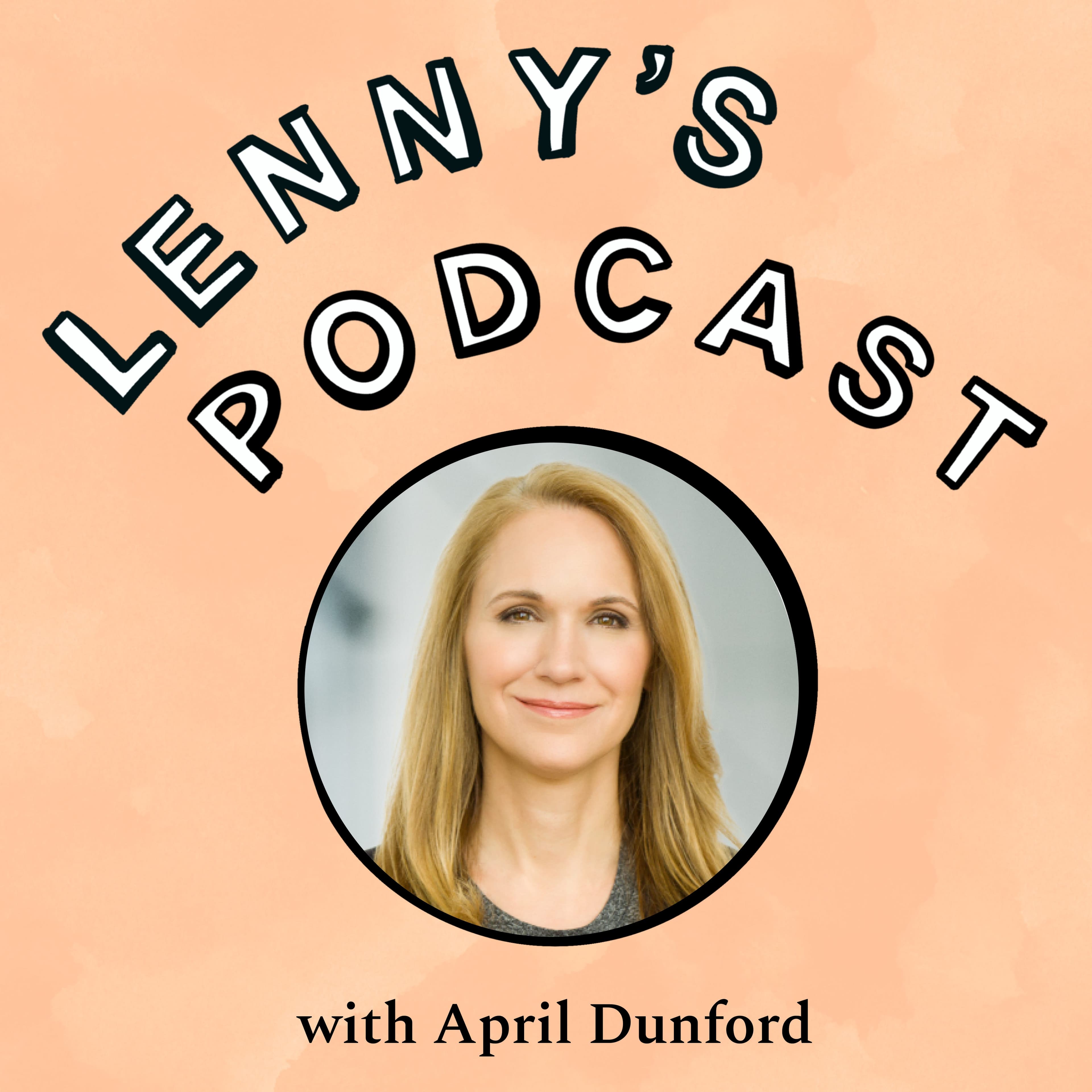 Lenny's Podcast: Product | Career | Growth cover art