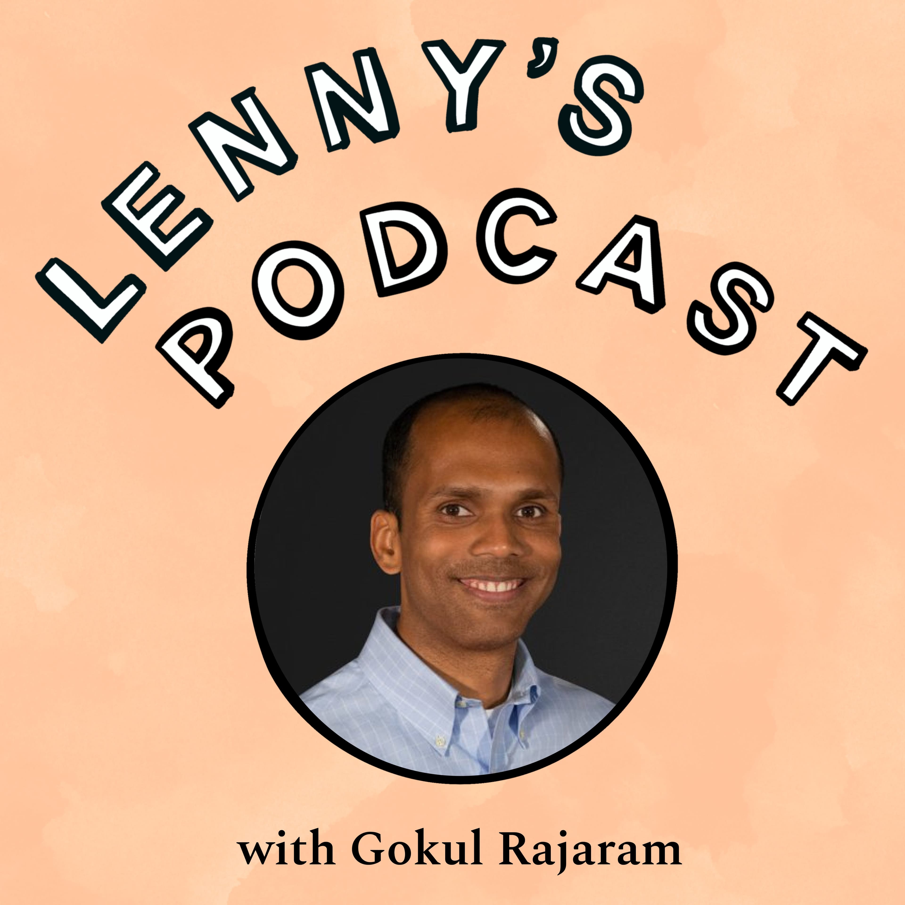 Lenny's Podcast: Product | Career | Growth cover art