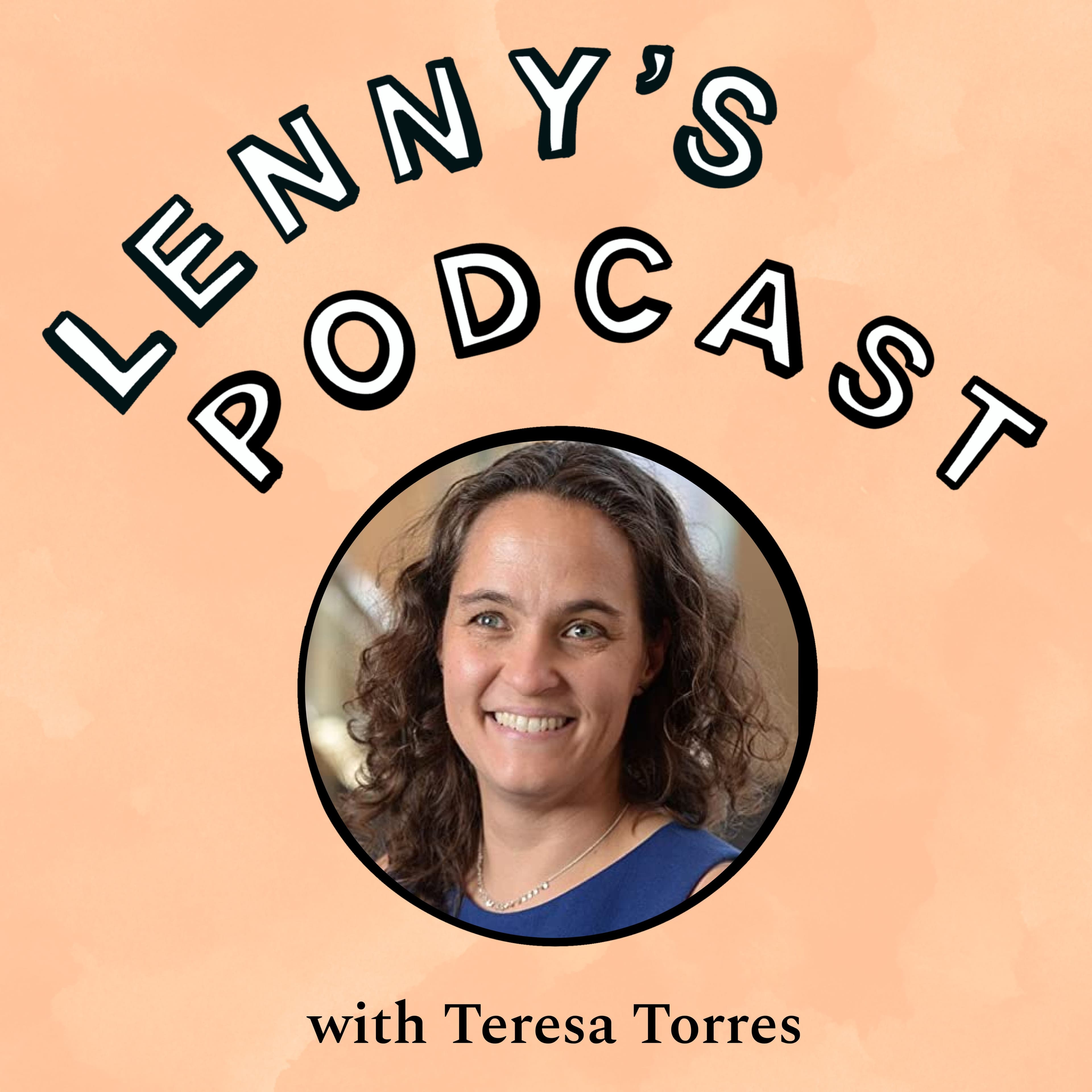 Lenny's Podcast: Product | Career | Growth cover art