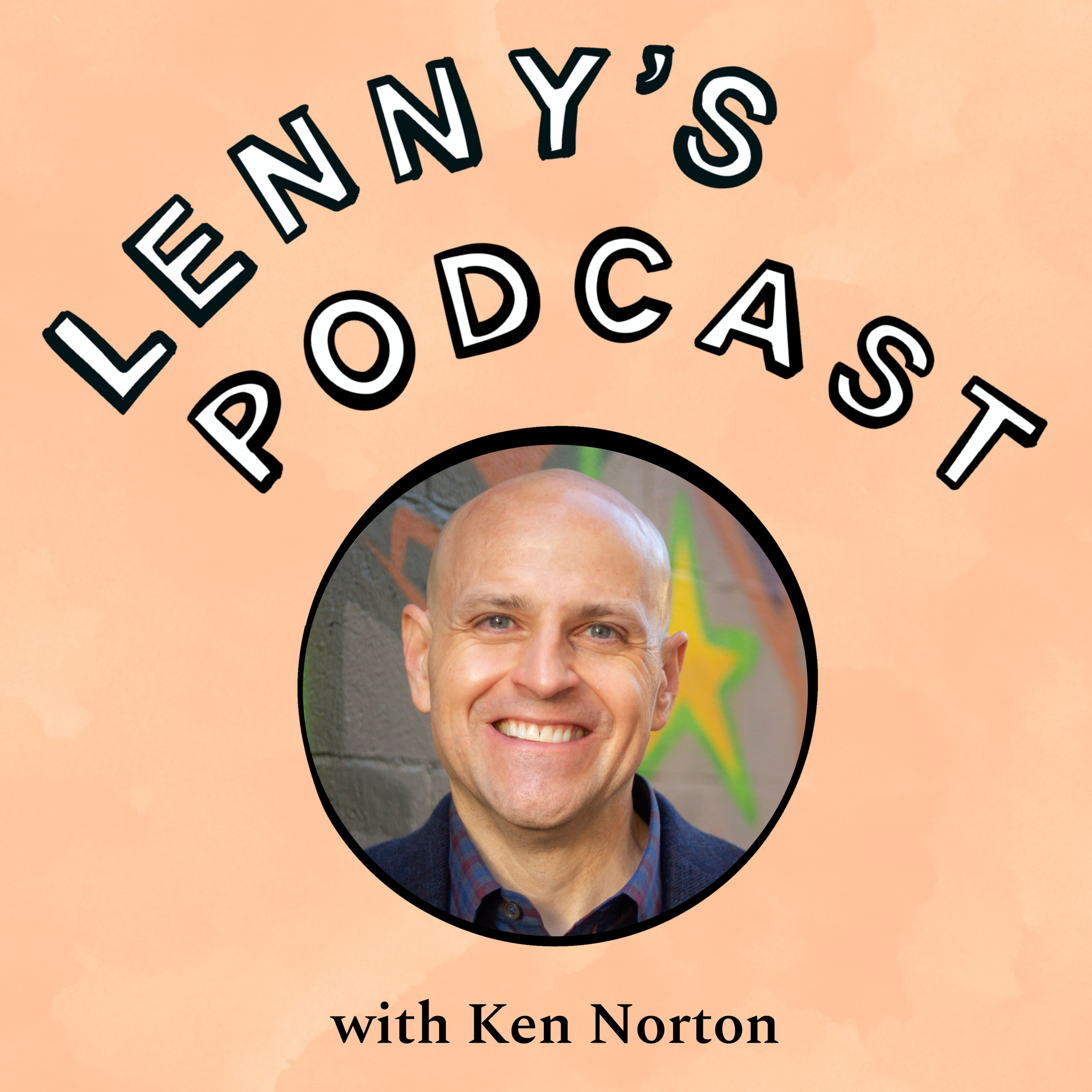 Lenny's Podcast: Product | Career | Growth cover art
