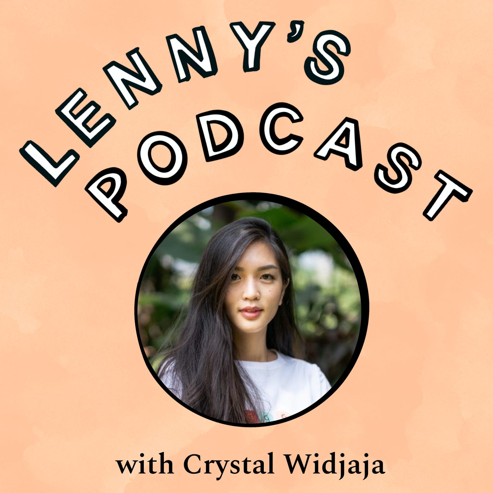 Lenny's Podcast: Product | Career | Growth cover art