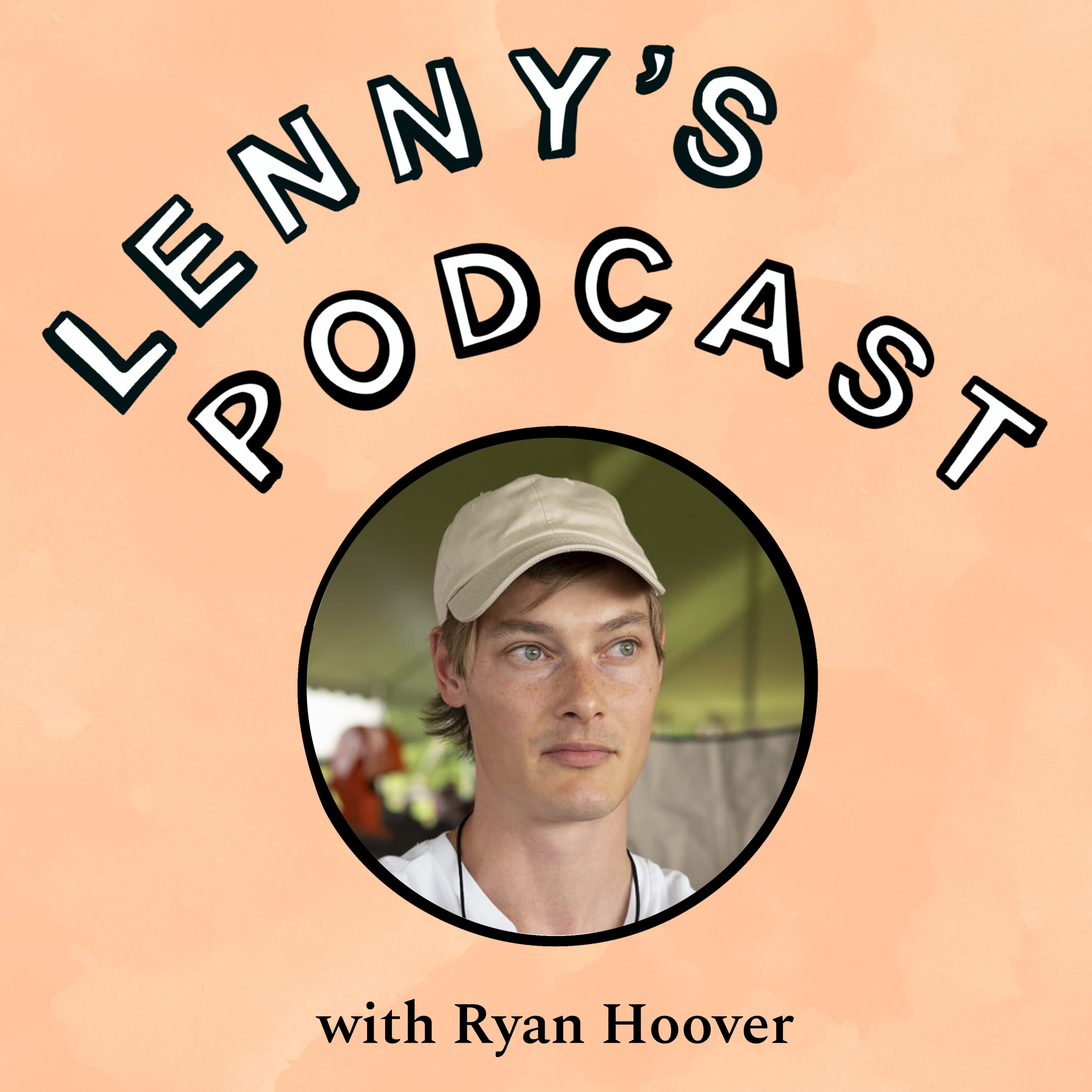 Lenny's Podcast: Product | Career | Growth cover art