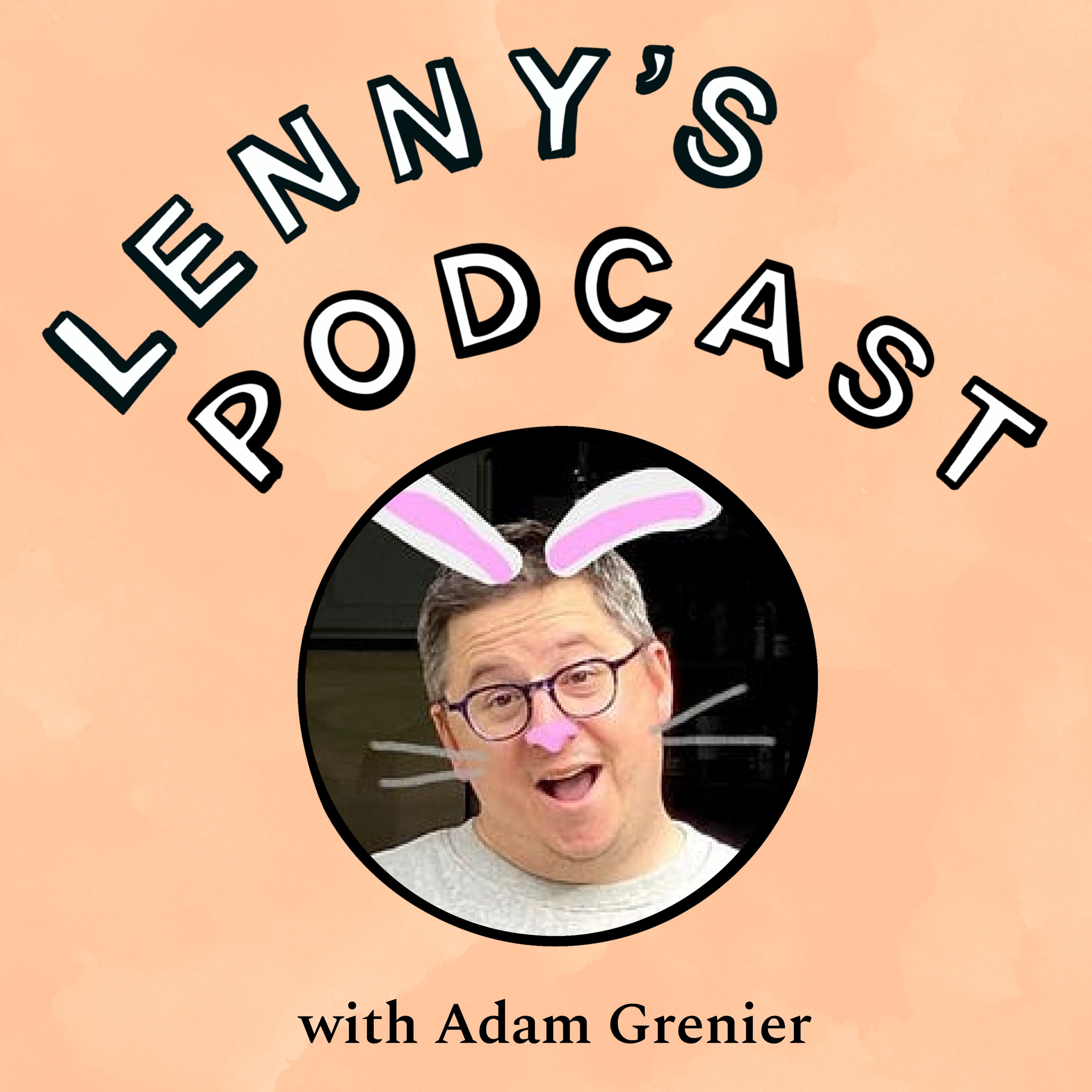 Lenny's Podcast: Product | Career | Growth cover art