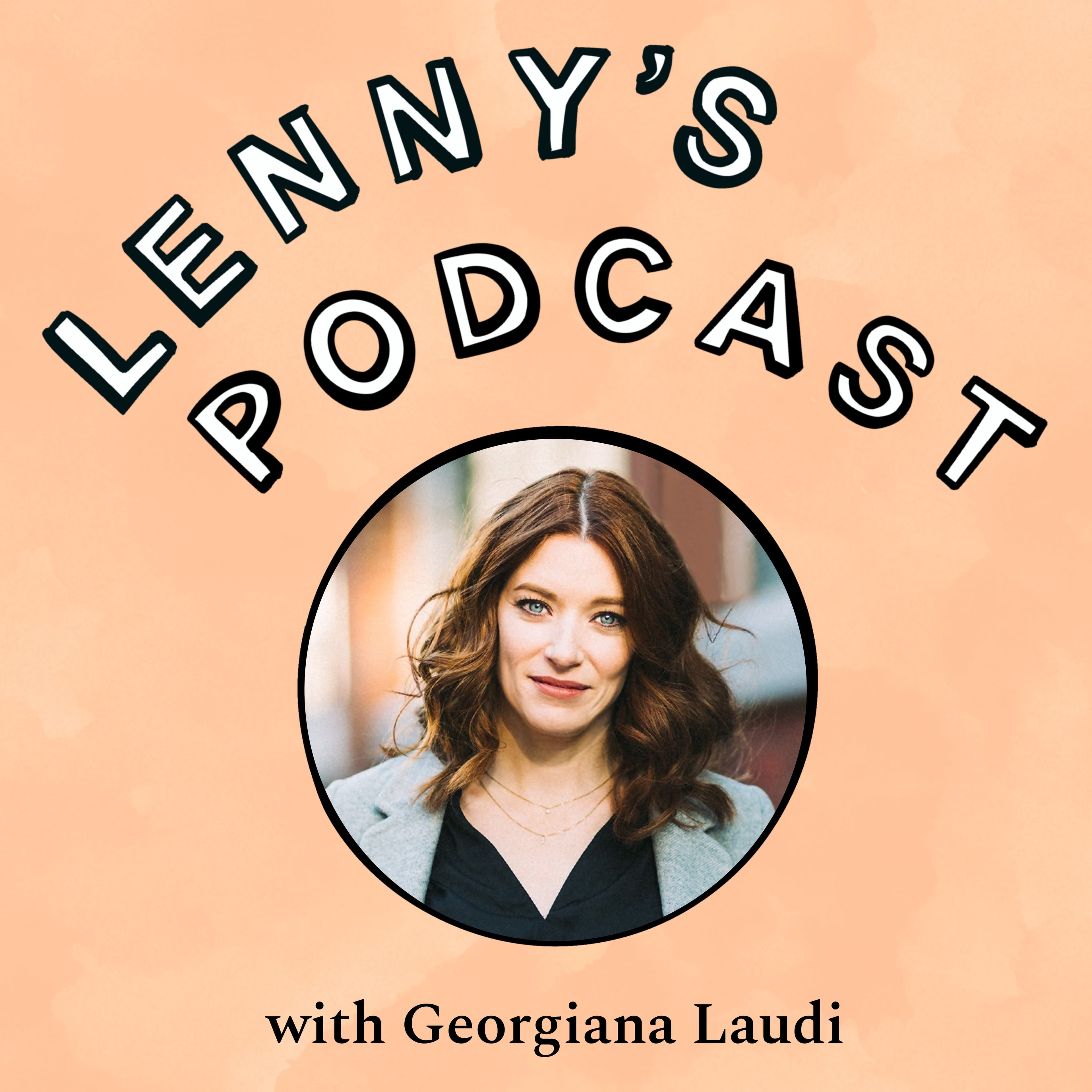 Lenny's Podcast: Product | Career | Growth cover art
