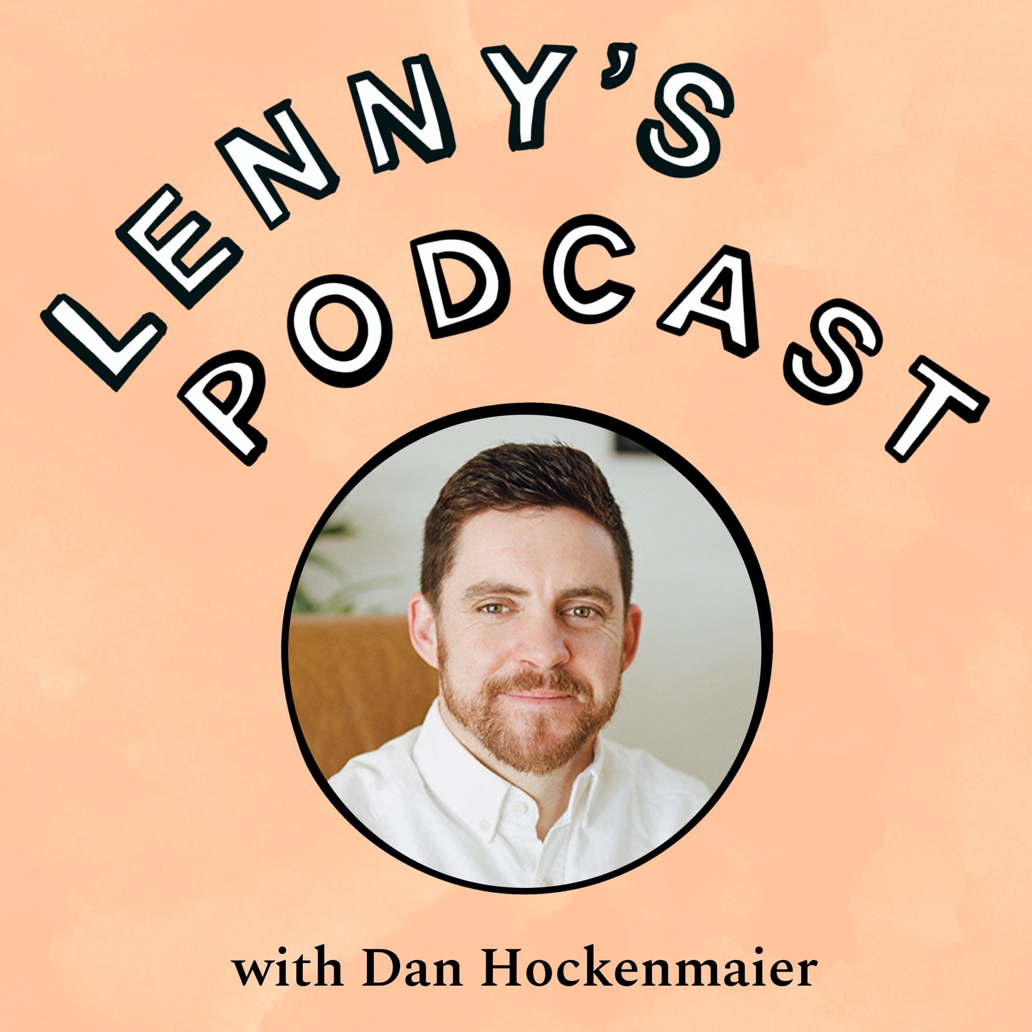 Lenny's Podcast: Product | Career | Growth cover art