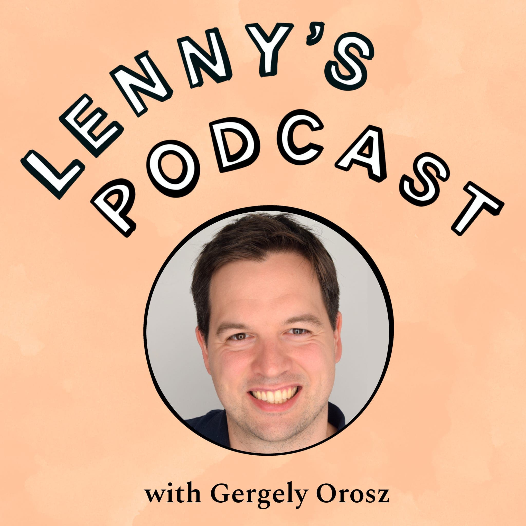 Lenny's Podcast: Product | Career | Growth cover art