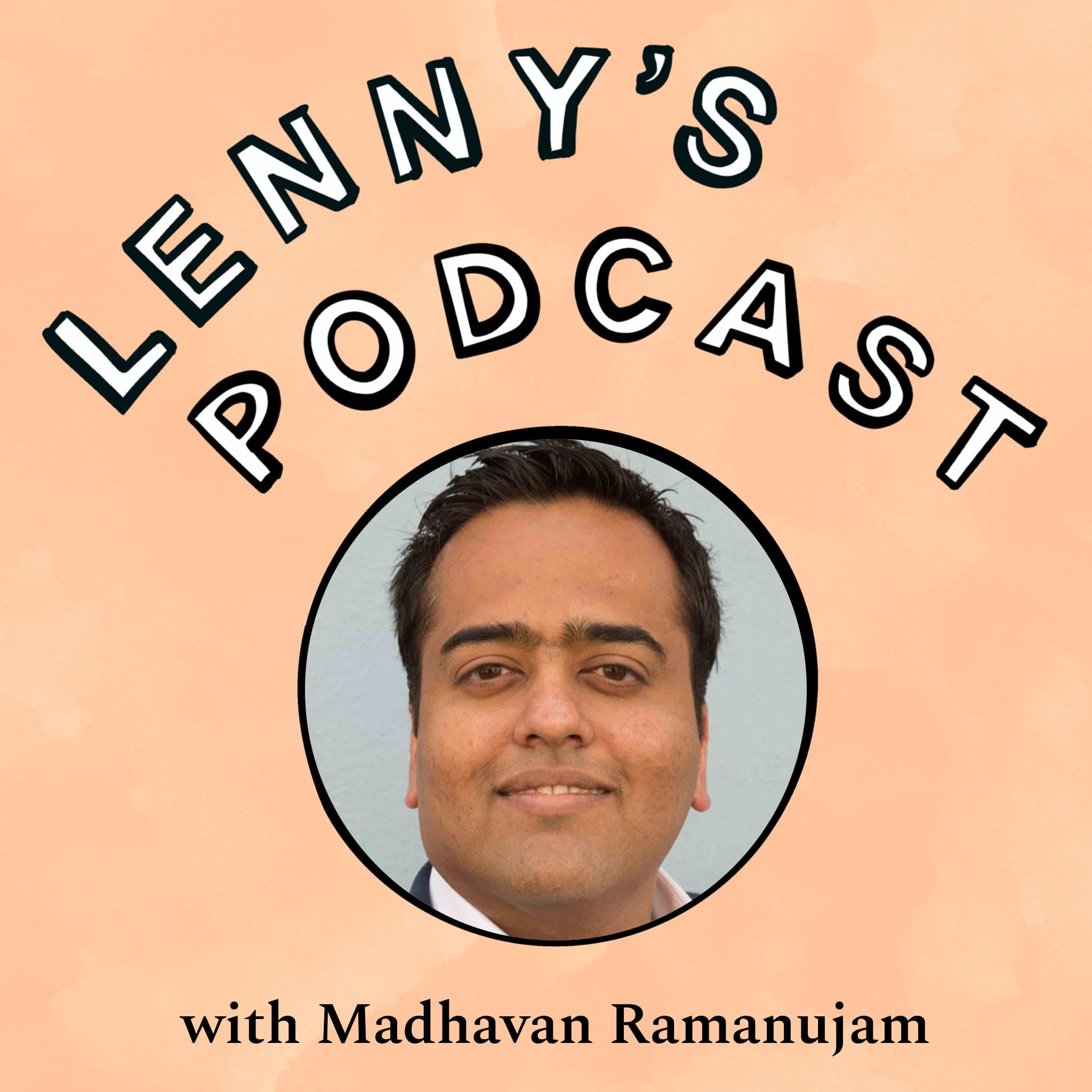 Lenny's Podcast: Product | Career | Growth cover art
