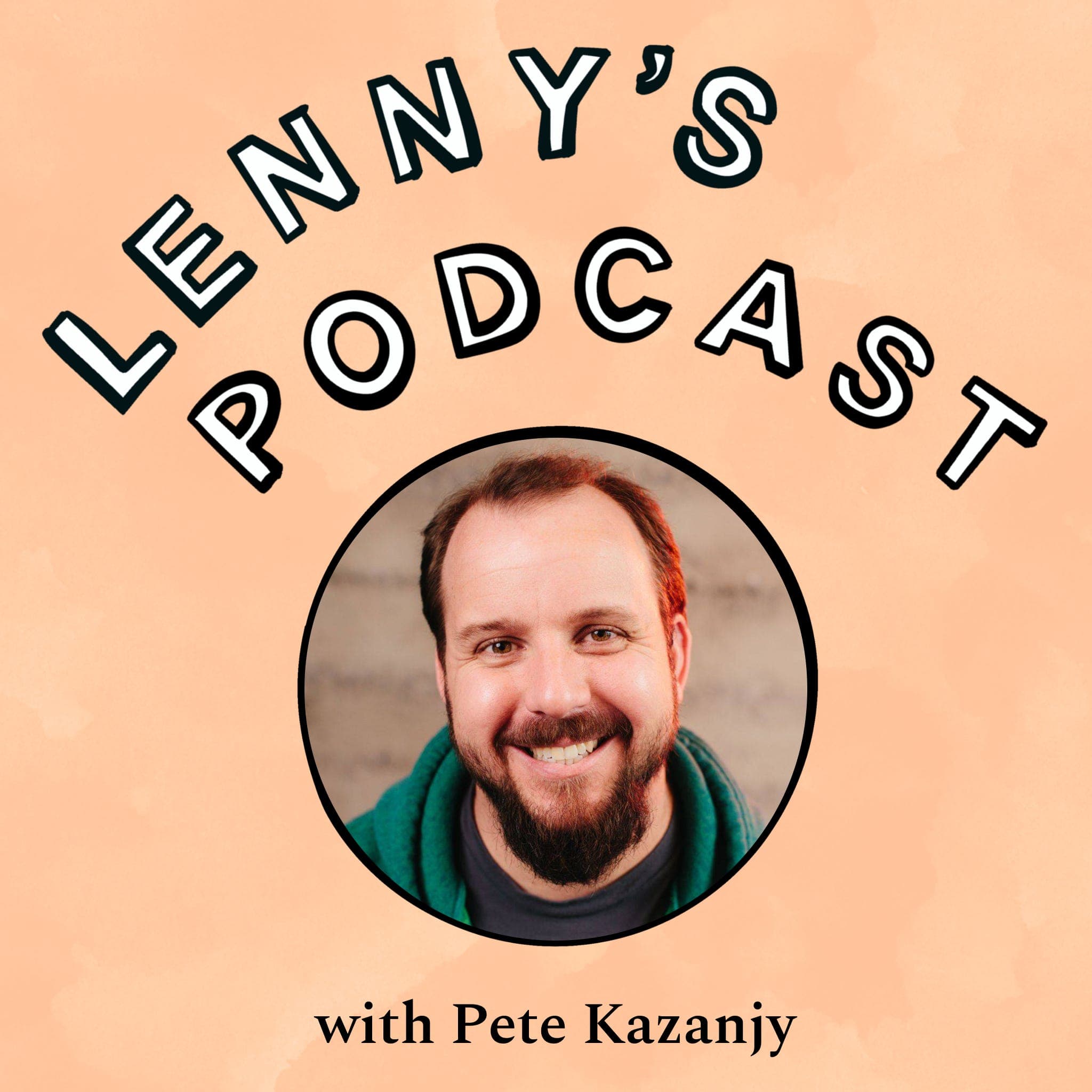 Lenny's Podcast: Product | Career | Growth cover art