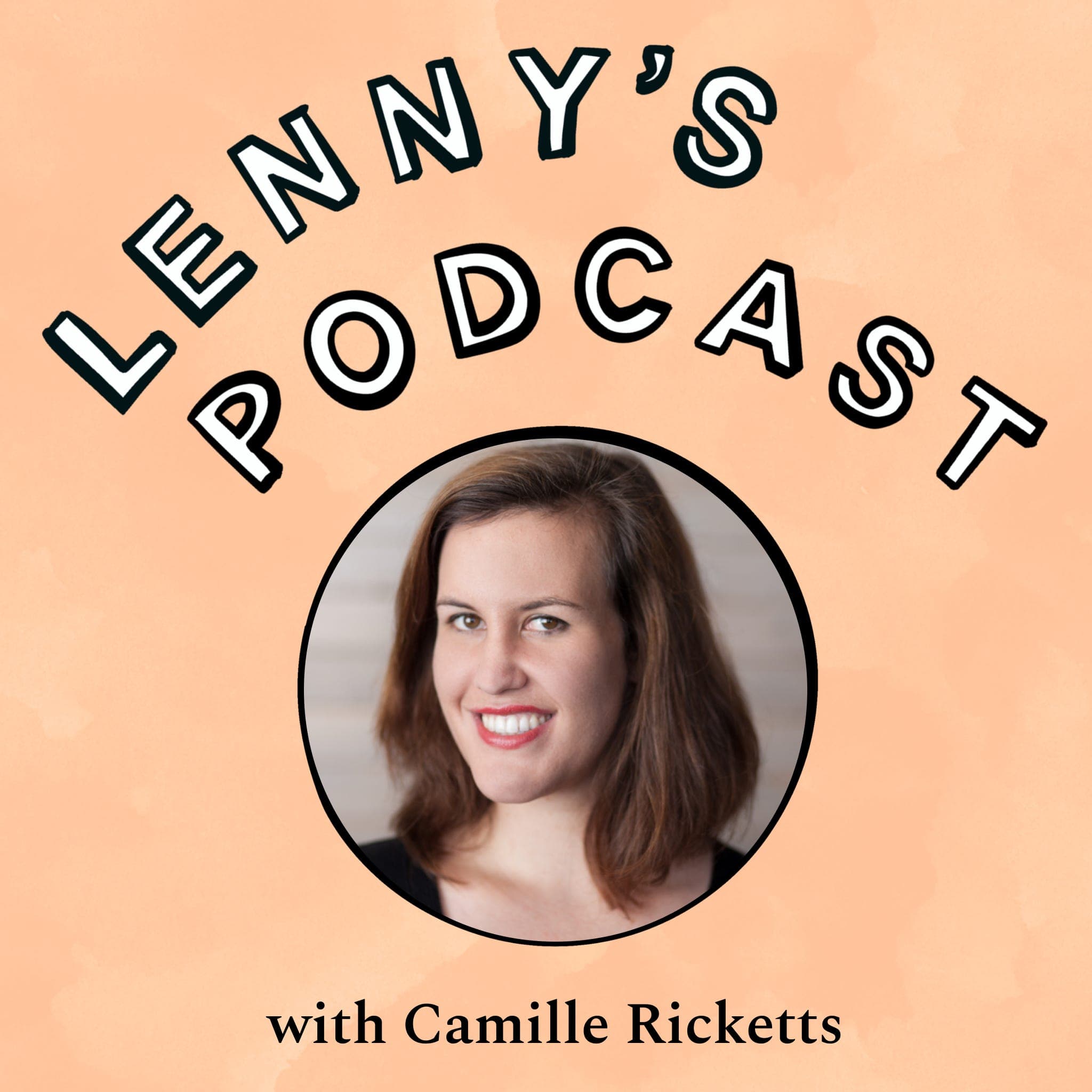 Lenny's Podcast: Product | Career | Growth cover art