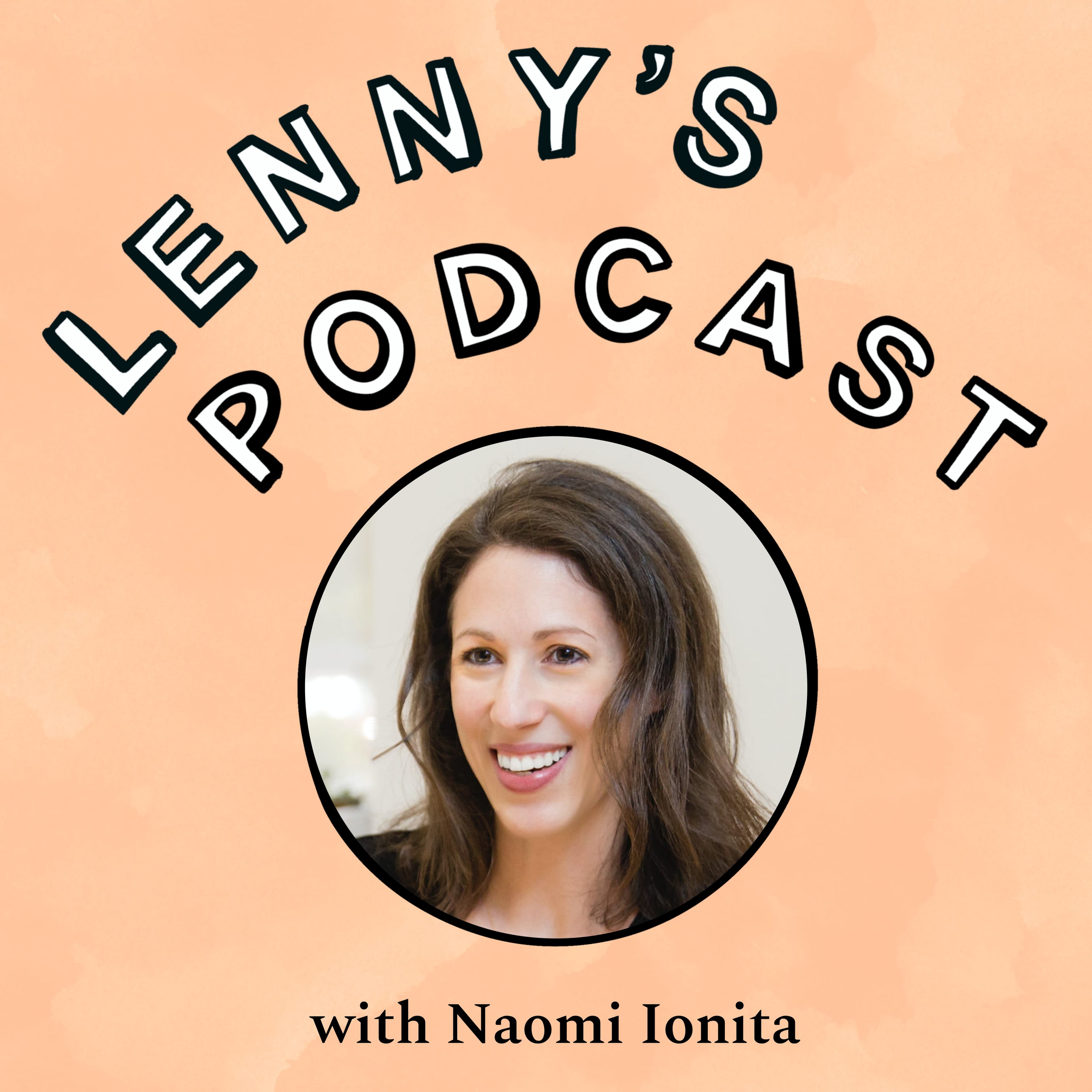 Lenny's Podcast: Product | Career | Growth cover art