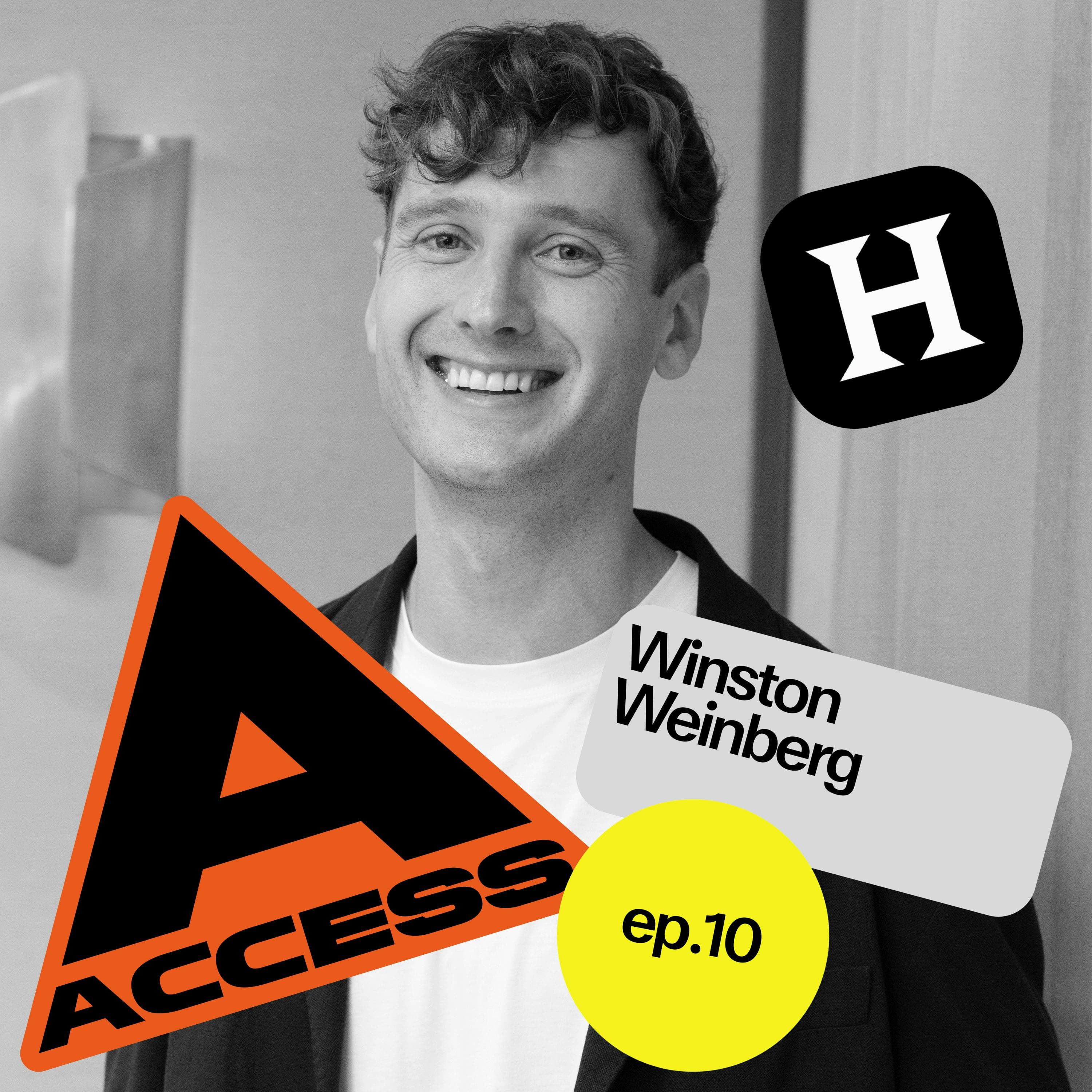Sources with Alex Heath podcast cover art