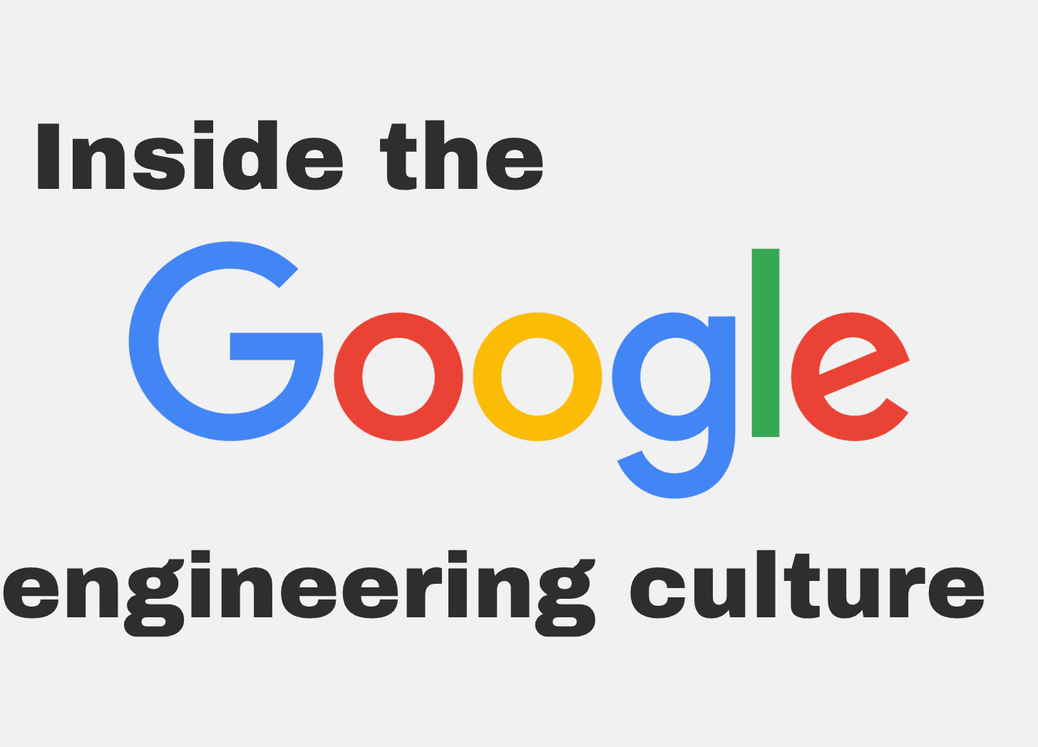 The Pragmatic Engineer podcast cover art