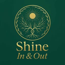 Shine In & Out: Where Science Meets Soul
