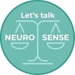 Let's Talk Neurosense: the psychology of neurodiversity