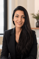 Katerina, founder of Skep