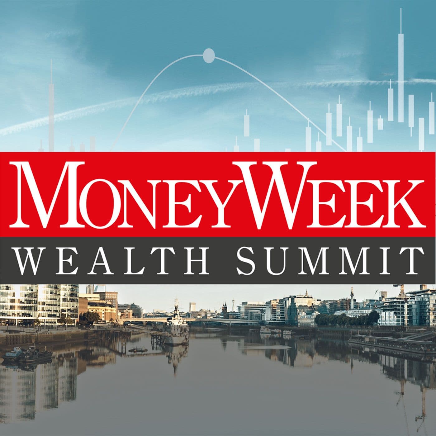 MoneyWeek Talks podcast cover art