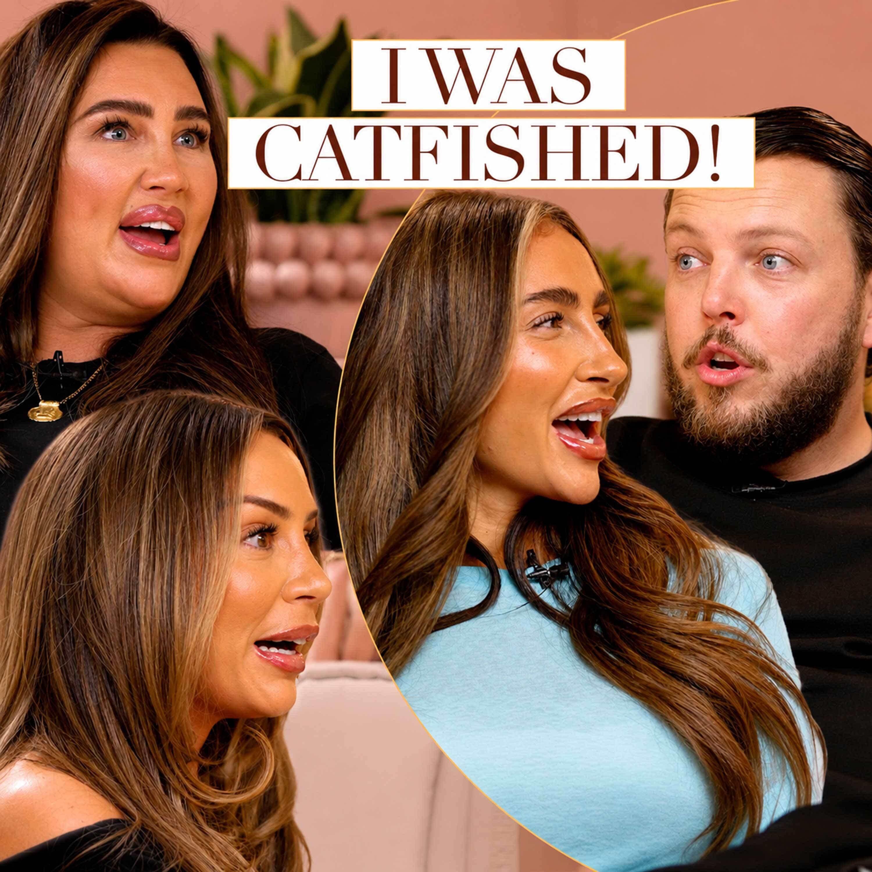 You Alright, Hun? The Official TOWIE Podcast cover art
