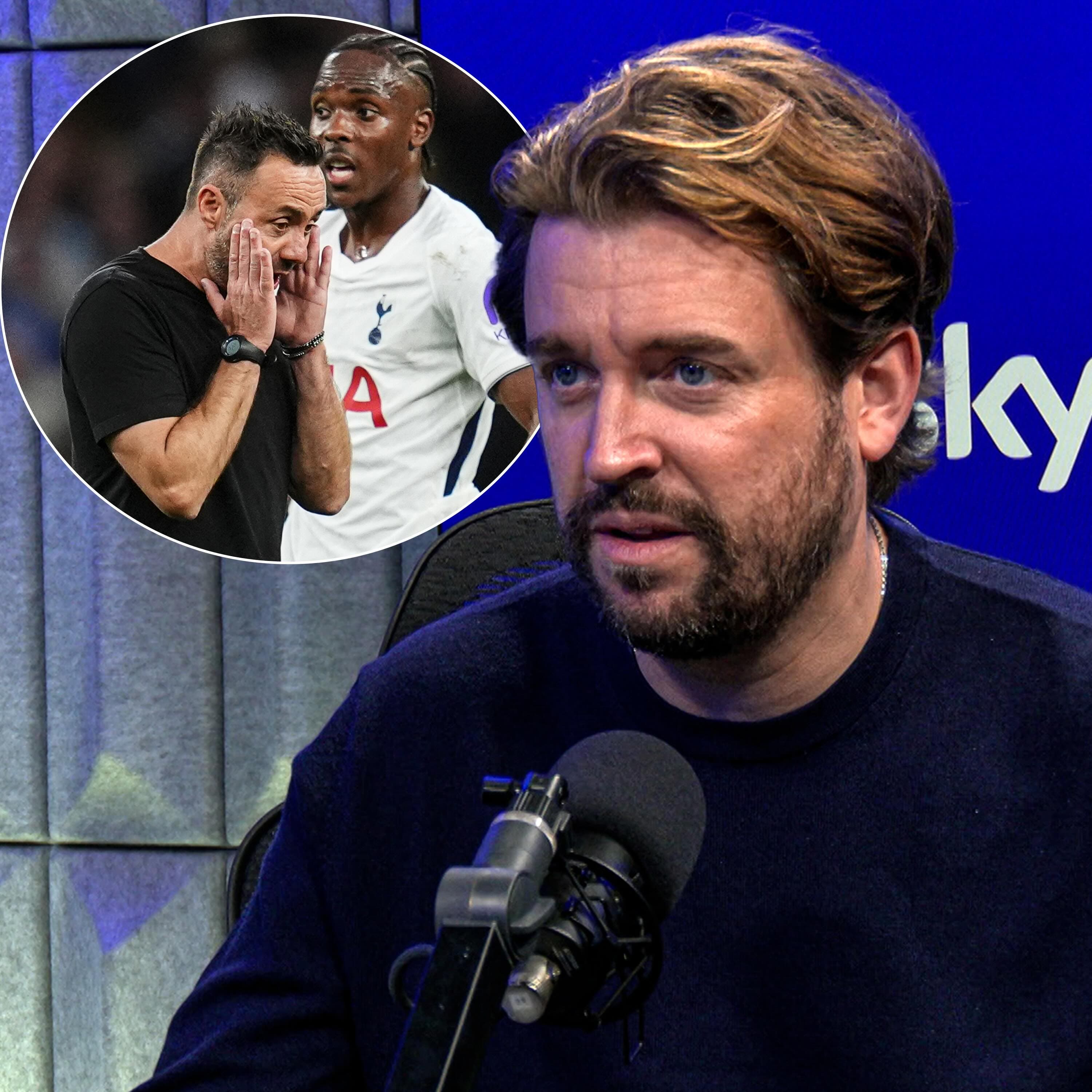 Sky Sports Premier League Podcast cover art