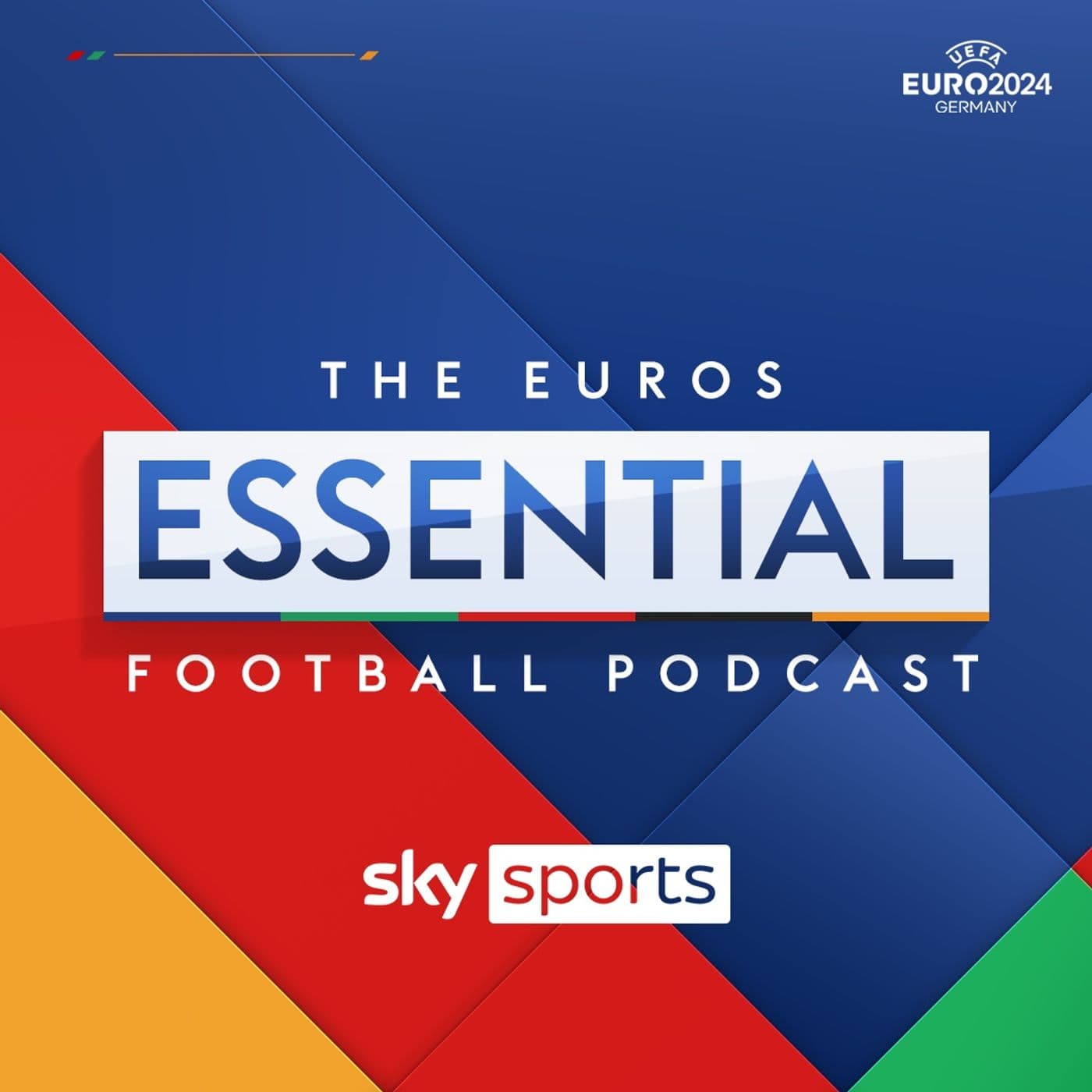 Sky Sports Premier League Podcast cover art