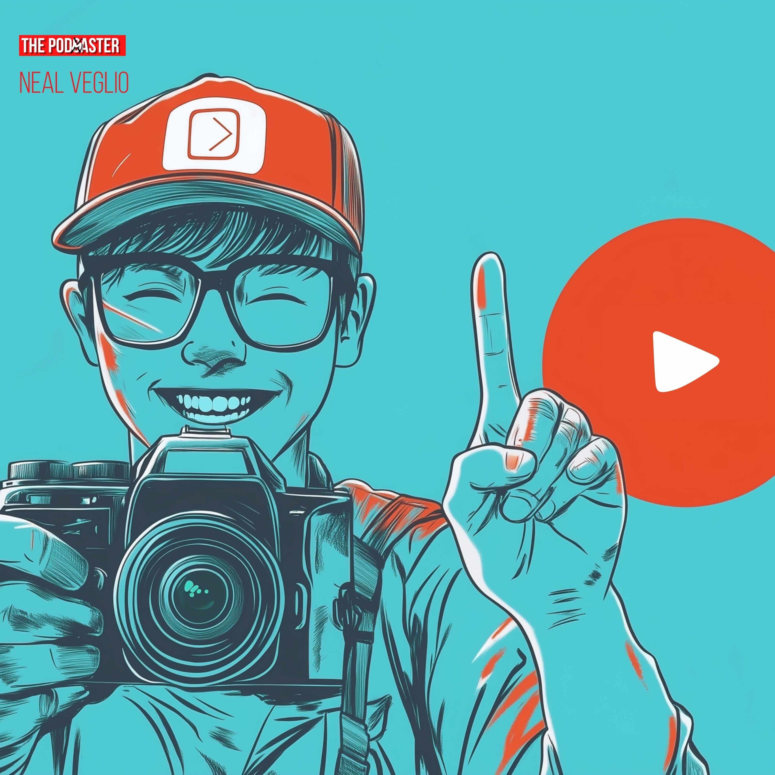 Podmastery: podcasting insights and advice for indie creators cover art