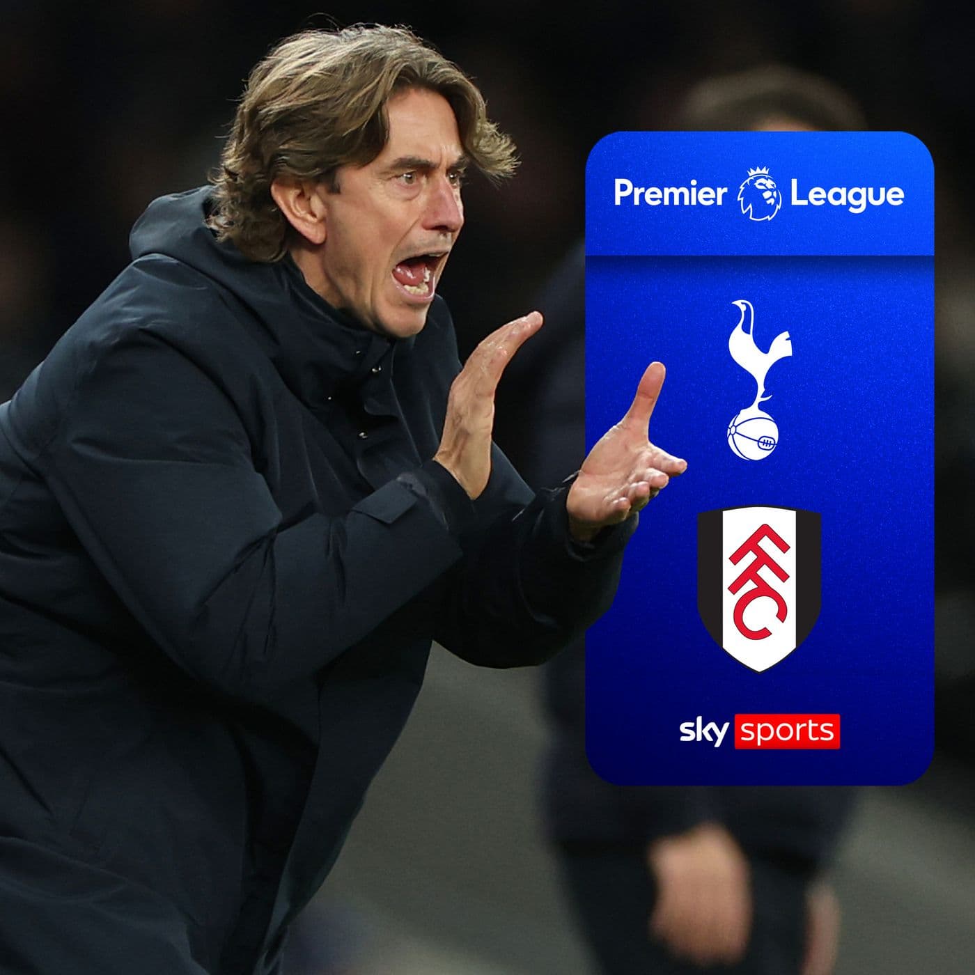 Sky Sports Premier League Podcast cover art