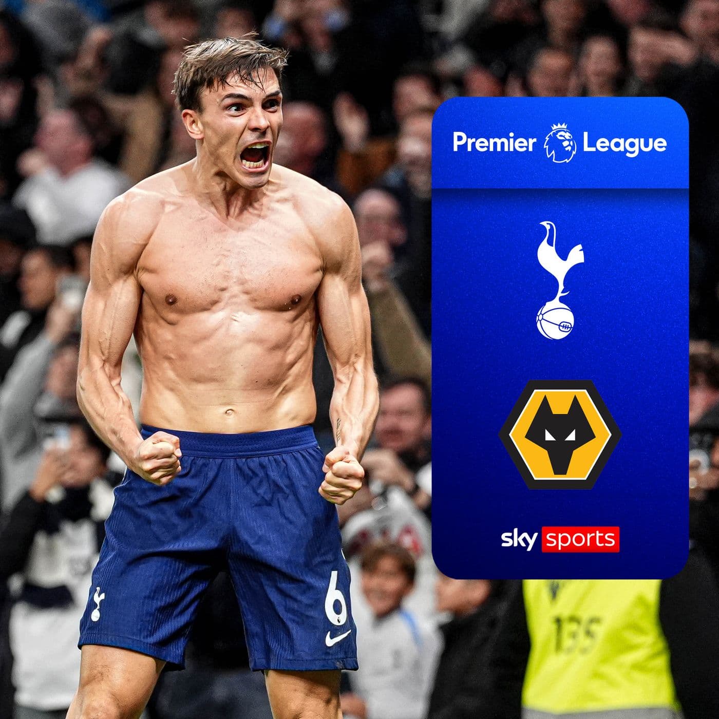 Sky Sports Premier League Podcast cover art
