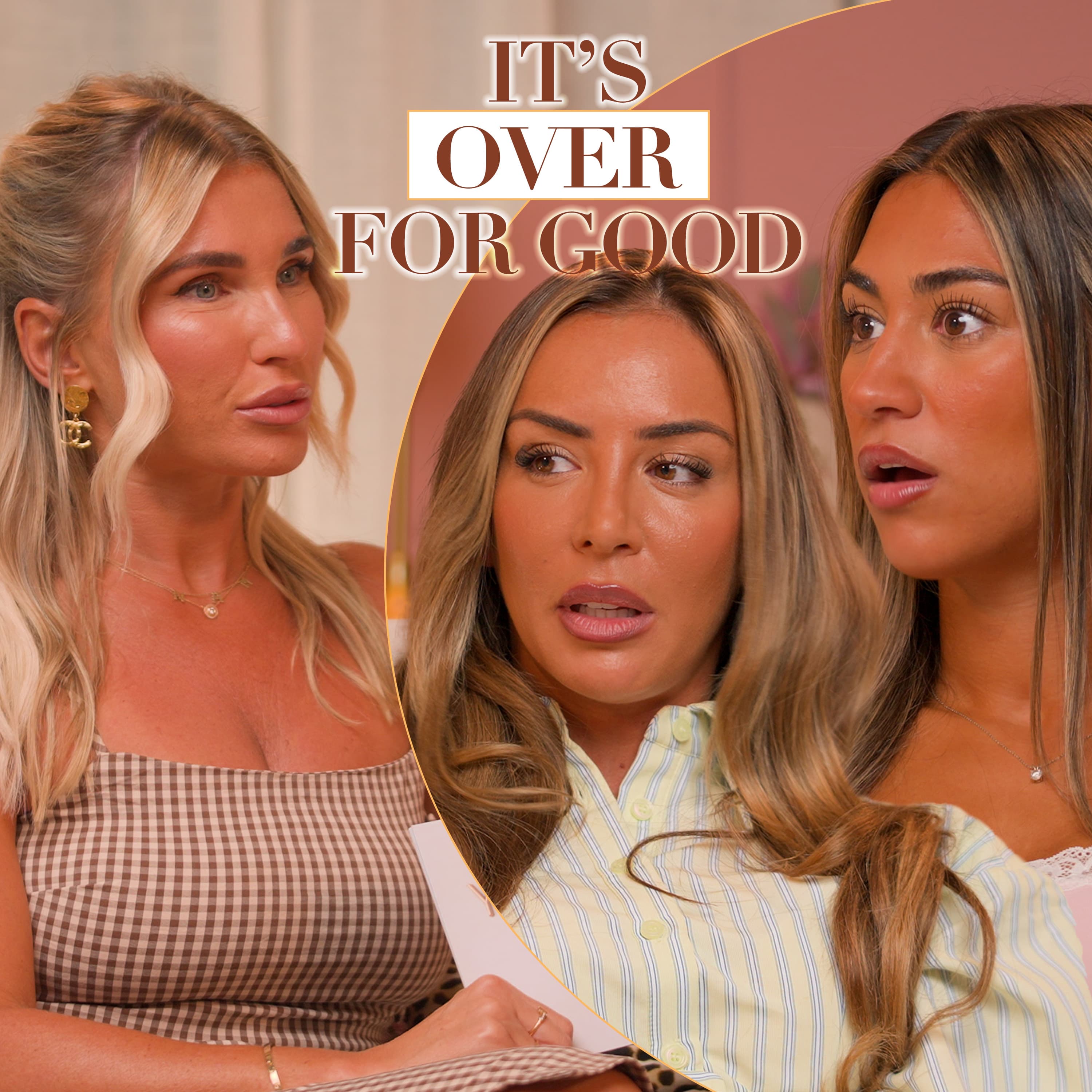 You Alright, Hun? The Official TOWIE Podcast cover art