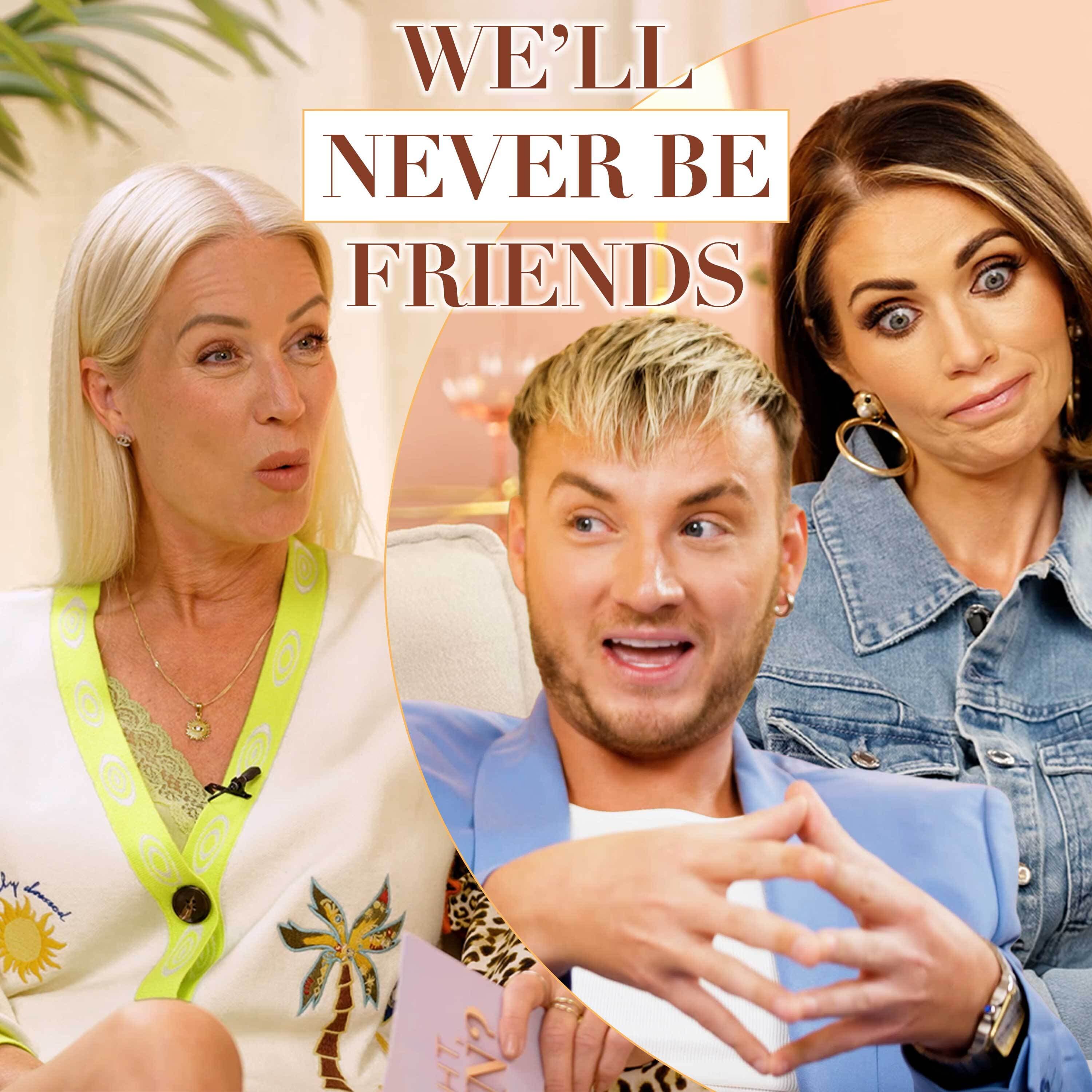 You Alright, Hun? The Official TOWIE Podcast cover art