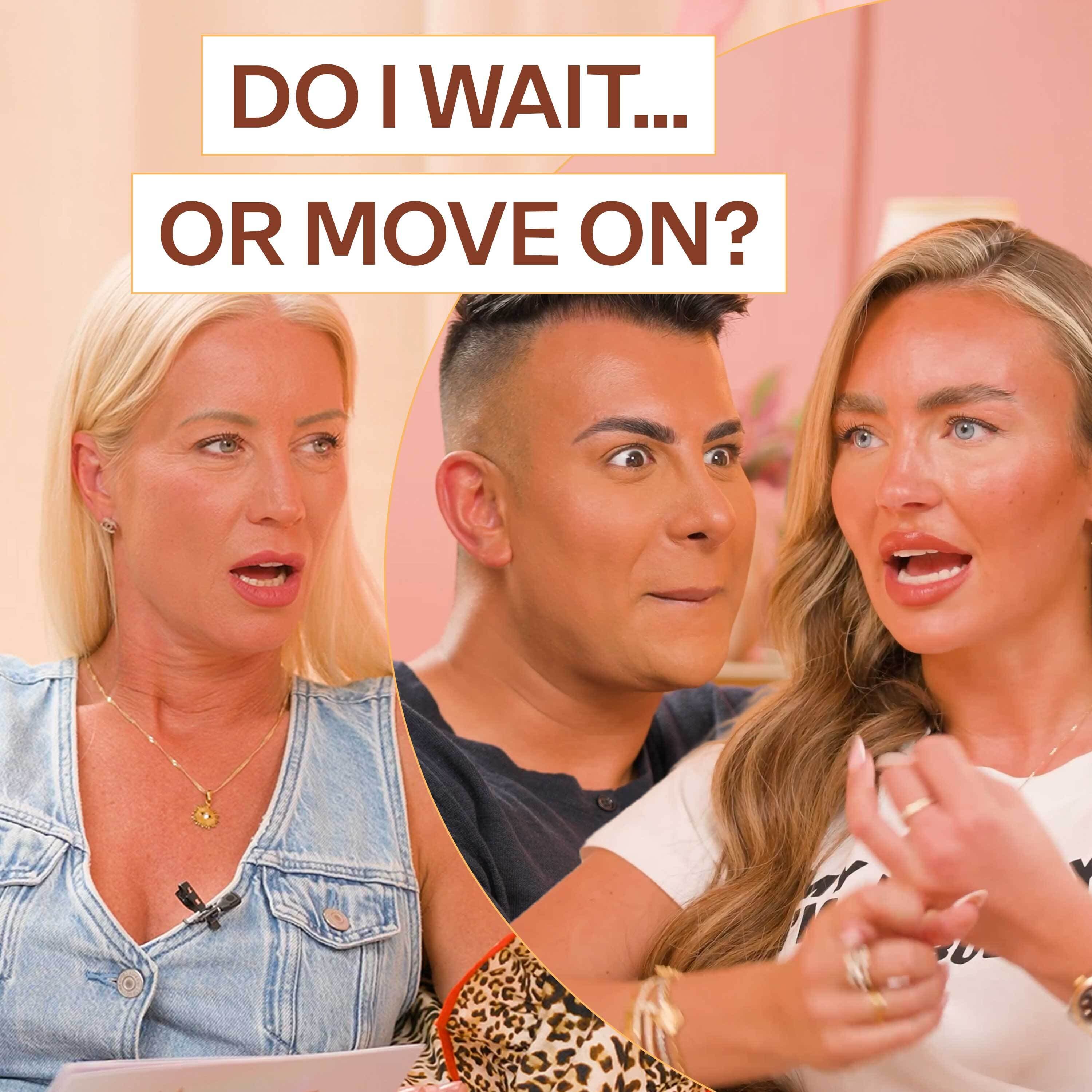 You Alright, Hun? The Official TOWIE Podcast cover art