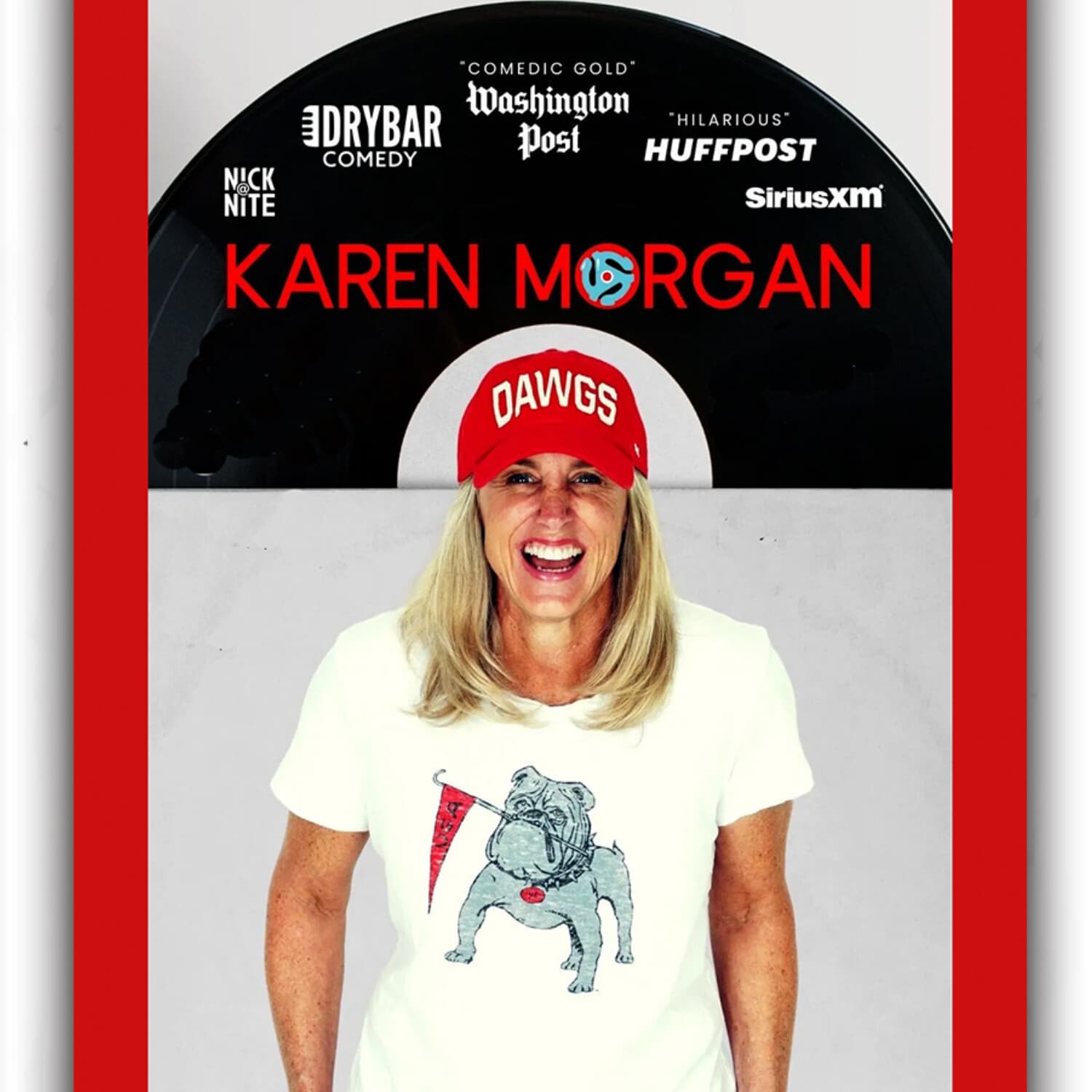Women Road Warriors podcast cover art