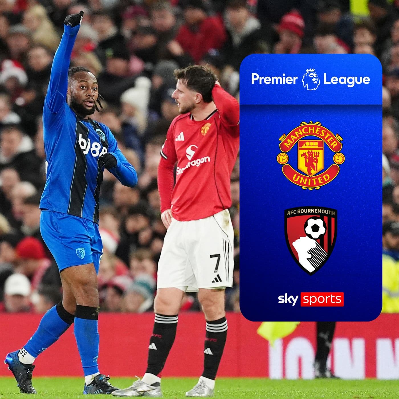 Sky Sports Premier League Podcast cover art