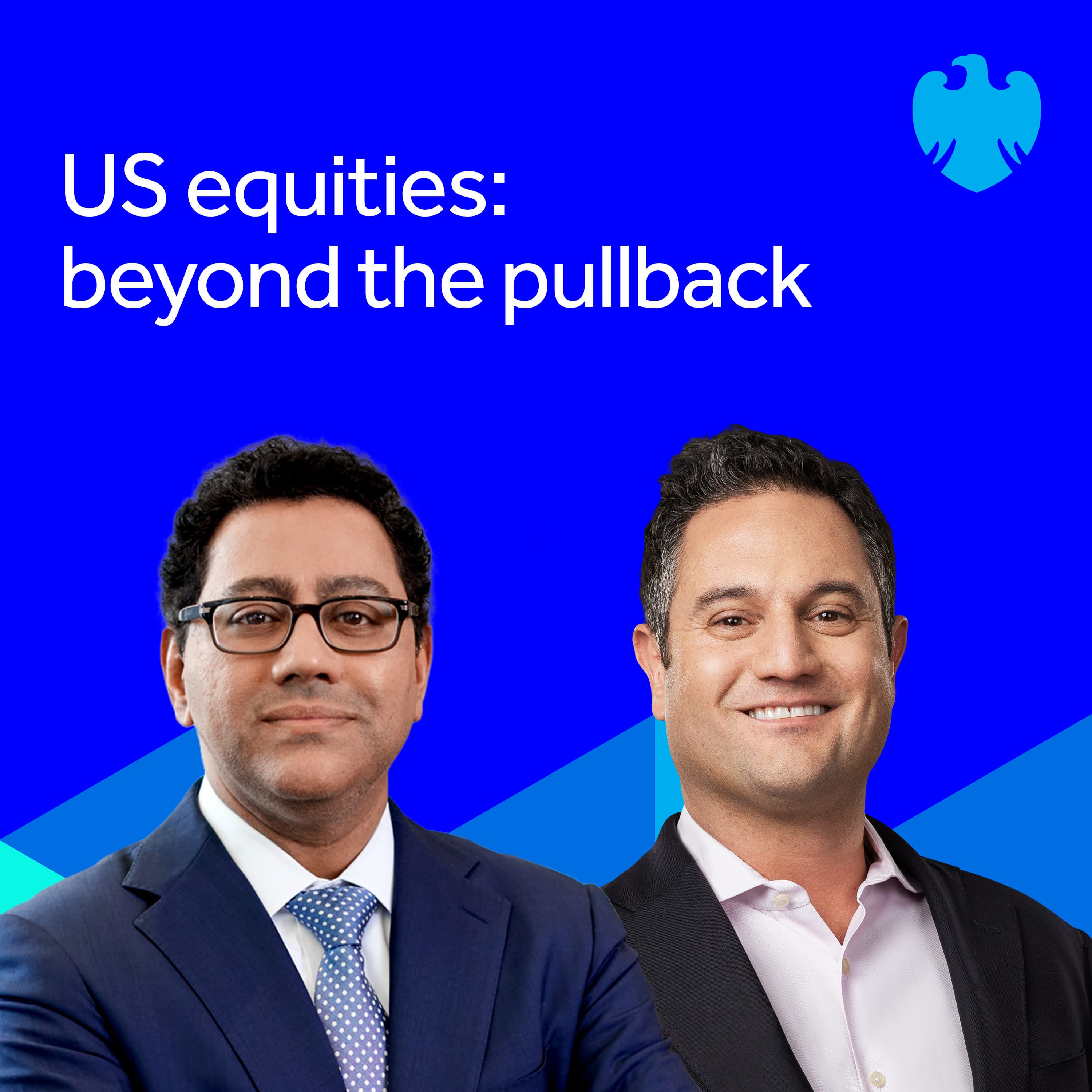 Barclays Brief podcast cover art