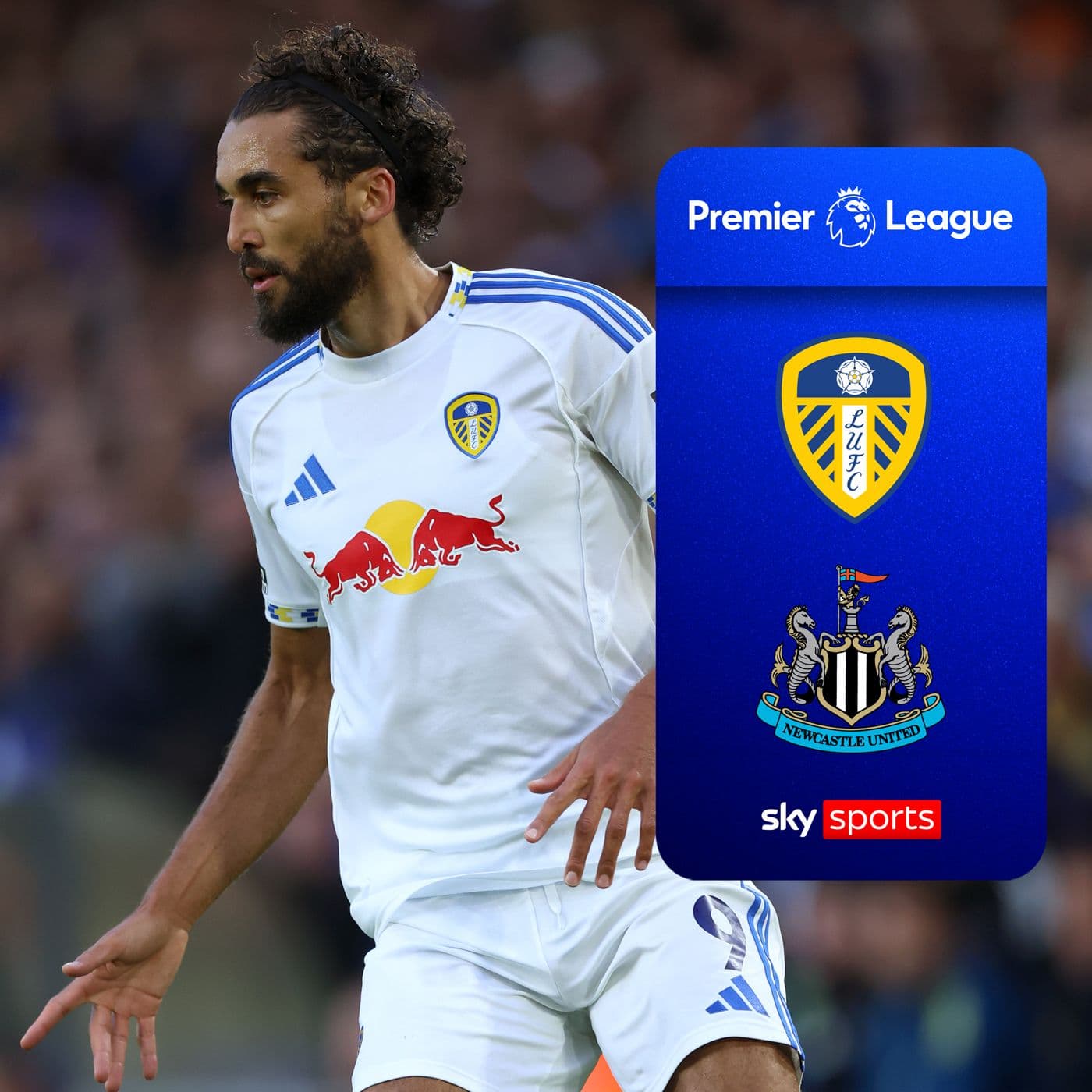 Sky Sports Premier League Podcast cover art