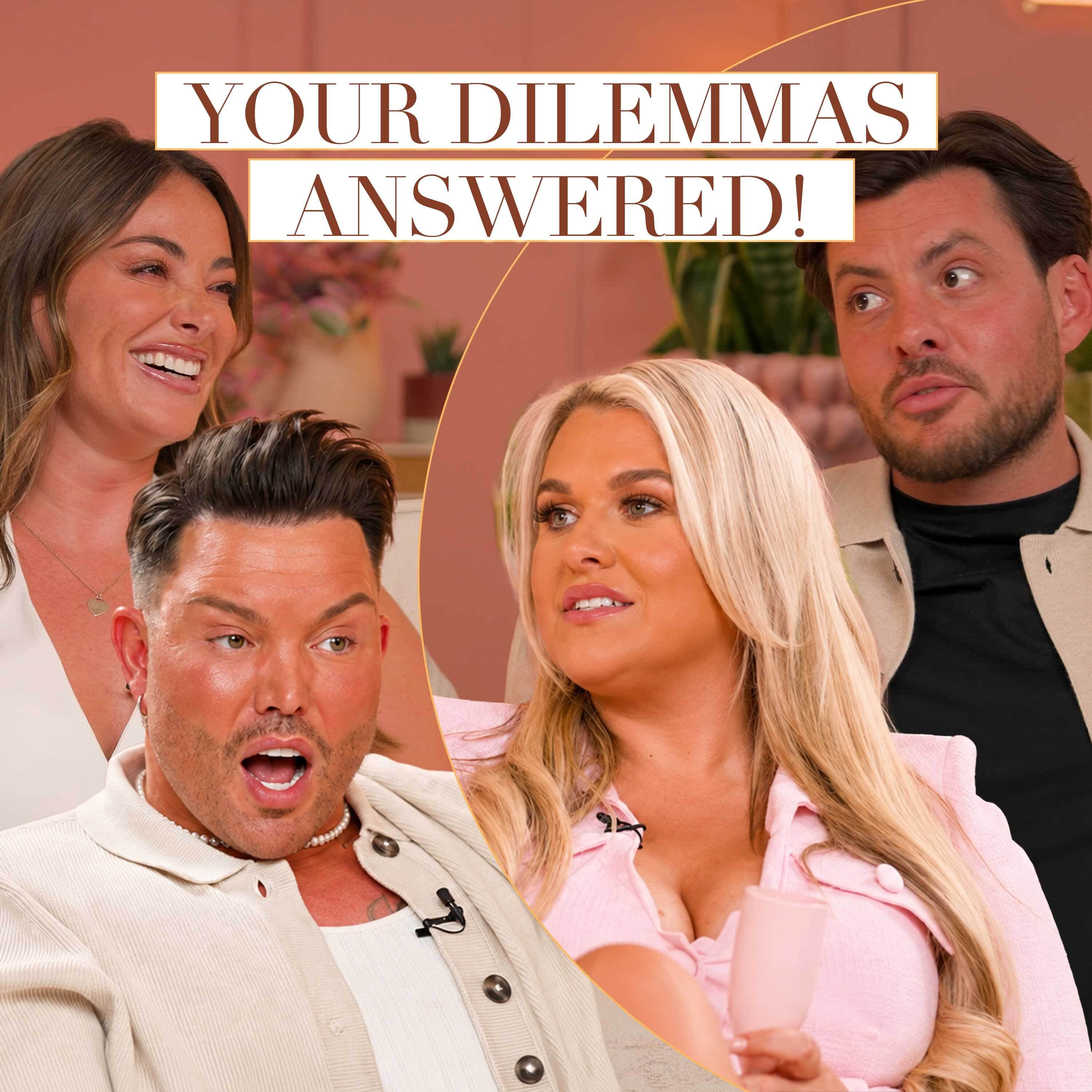 You Alright, Hun? The Official TOWIE Podcast cover art