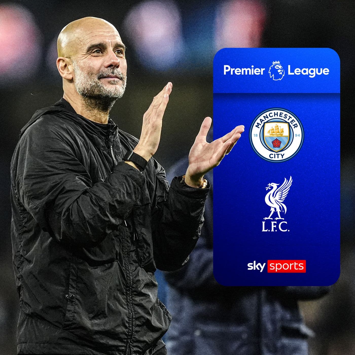 Sky Sports Premier League Podcast cover art