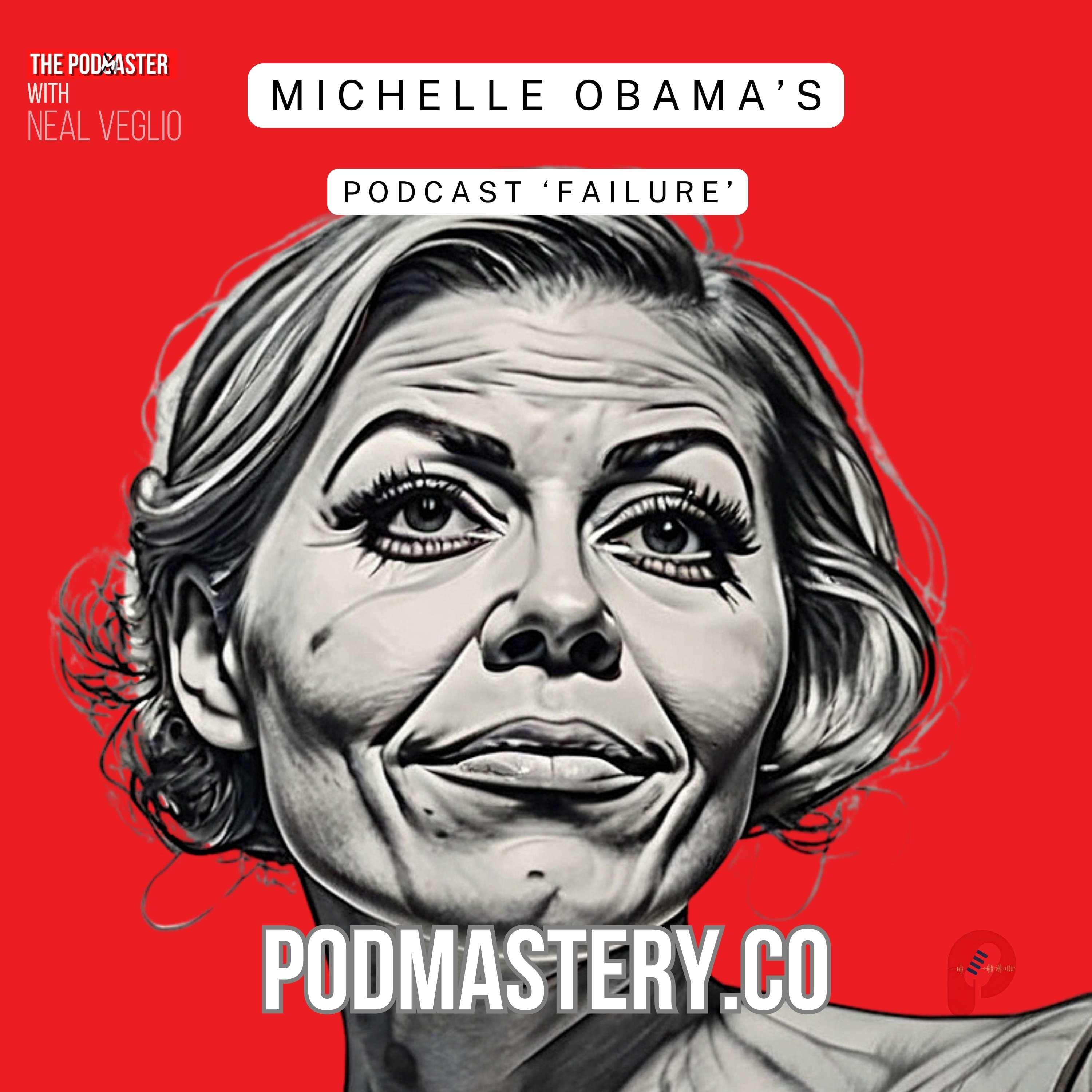 Podmastery: podcasting insights and advice for indie creators cover art