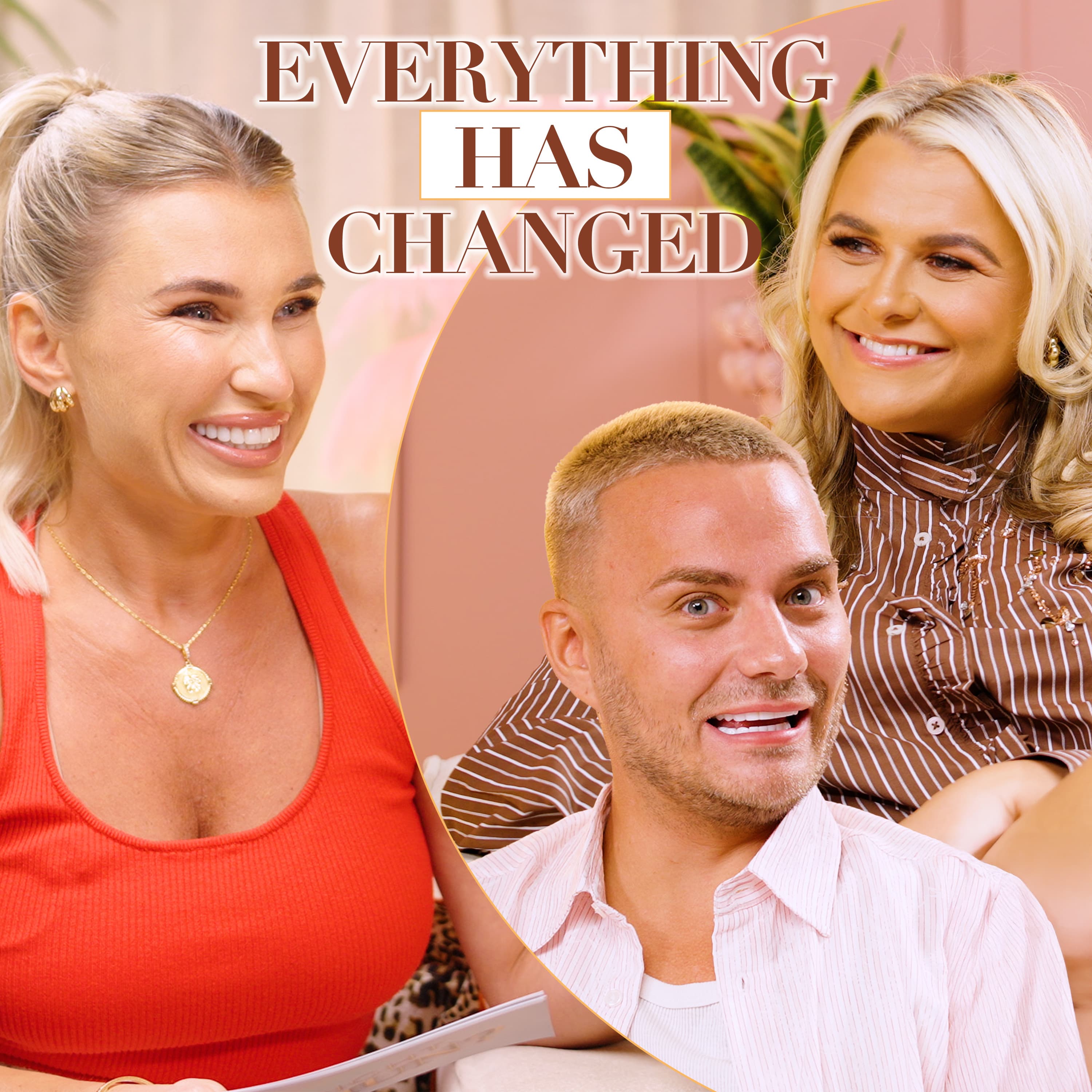 You Alright, Hun? The Official TOWIE Podcast cover art