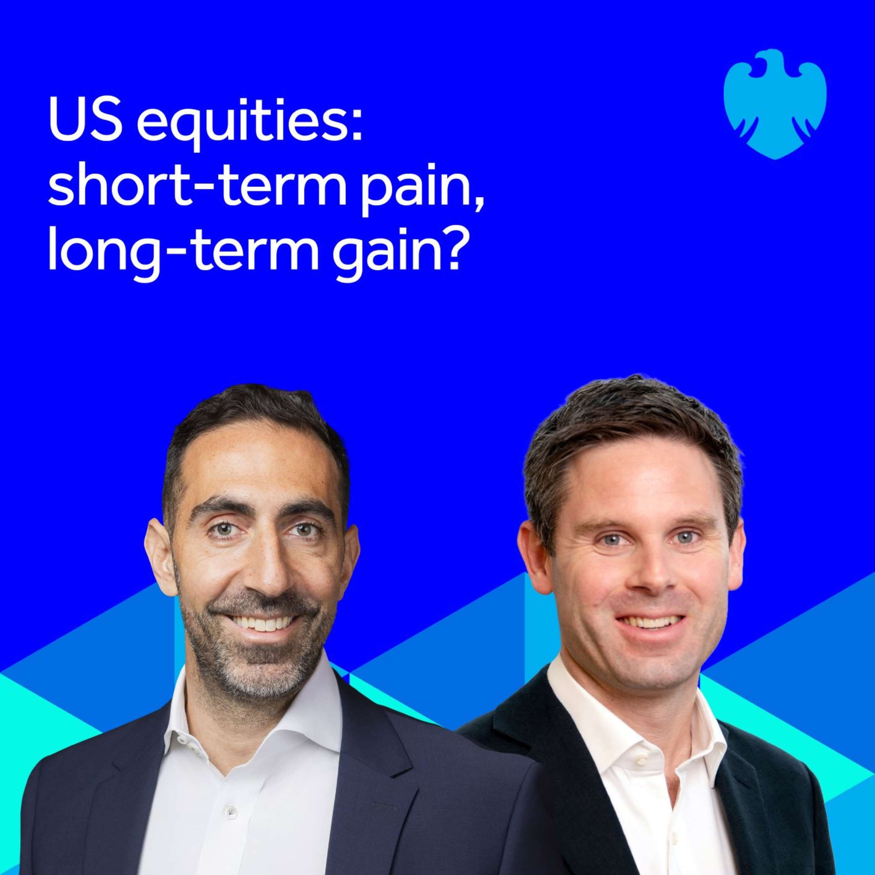 Barclays Brief podcast cover art