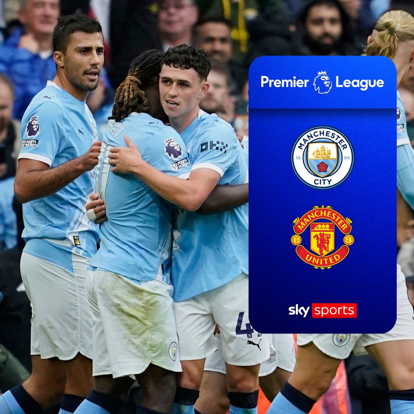 Sky Sports Premier League Podcast cover art