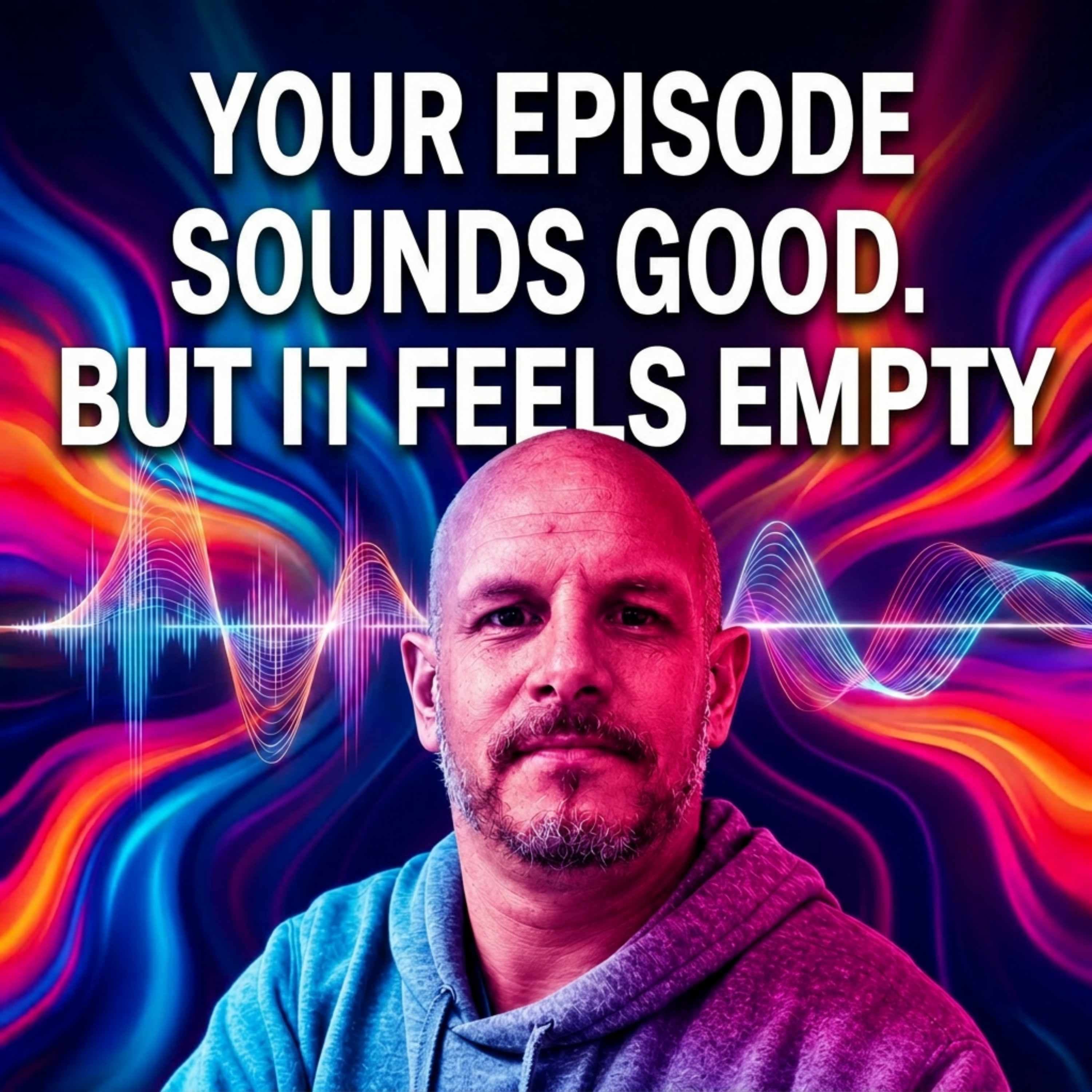 Podmastery: podcasting insights and advice for indie creators cover art