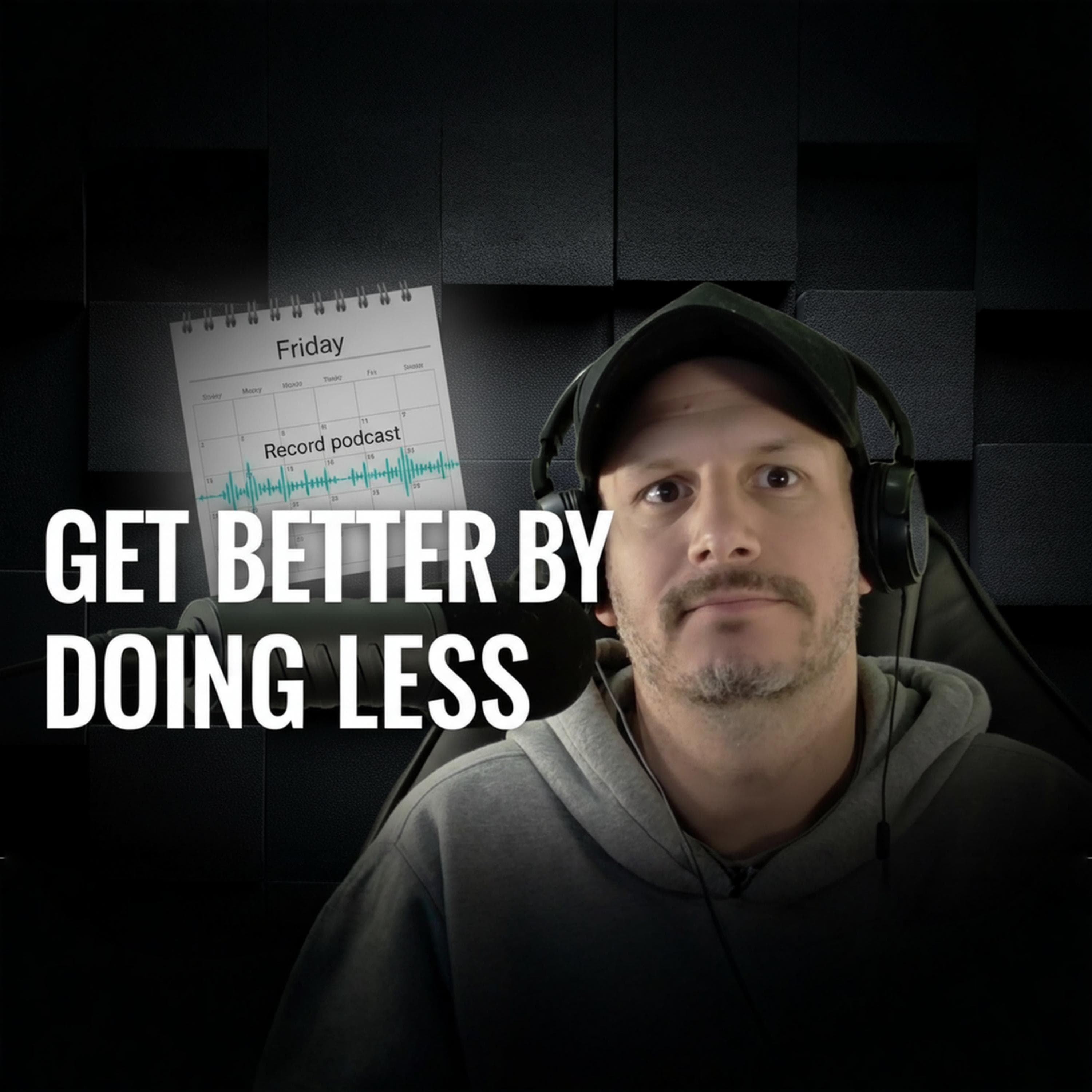 Podmastery: podcasting insights and advice for indie creators cover art
