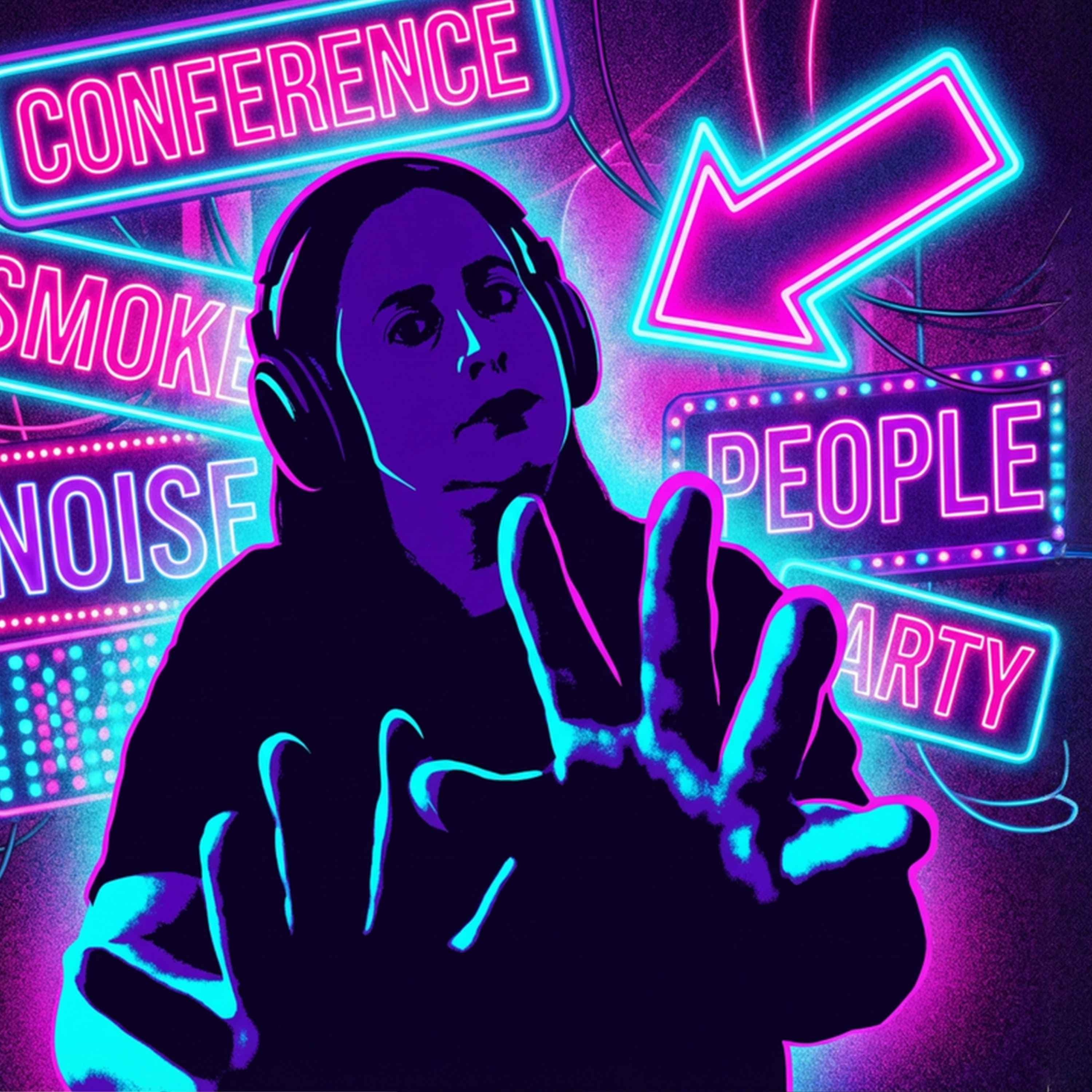 You're Not Too Much podcast cover art